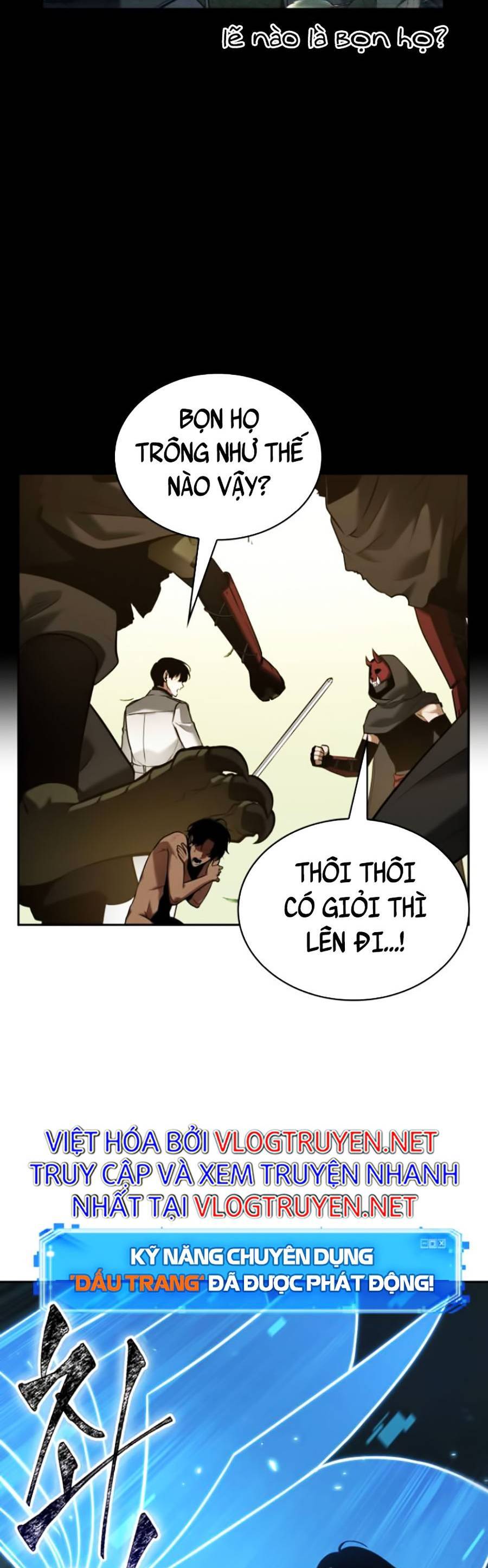 Toàn Trí Độc Giả chapter 130 - Upload bởi truyensieuhay.com