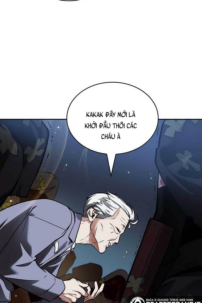 Toàn Trí Độc Giả chapter 131 - Upload bởi truyensieuhay.com