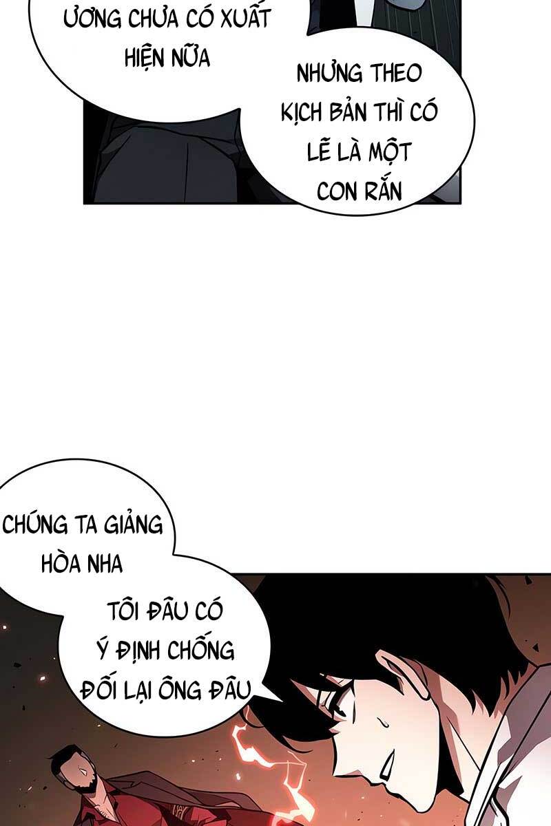 Toàn Trí Độc Giả chapter 131 - Upload bởi truyensieuhay.com