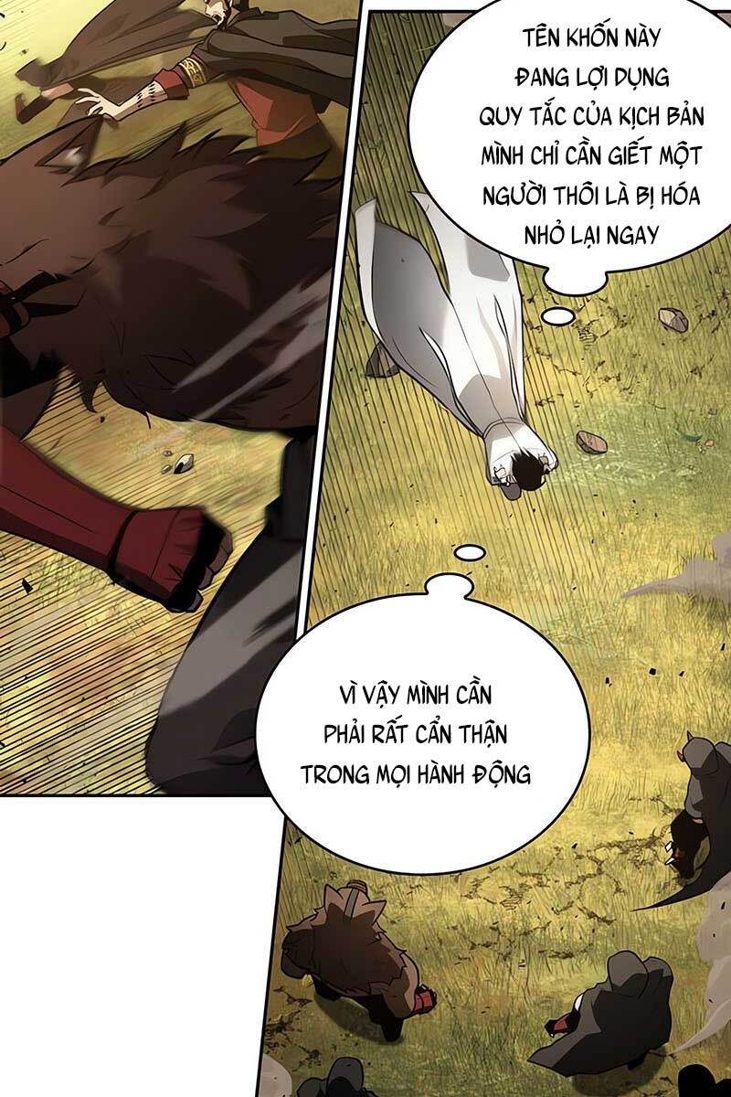 Toàn Trí Độc Giả chapter 131 - Upload bởi truyensieuhay.com