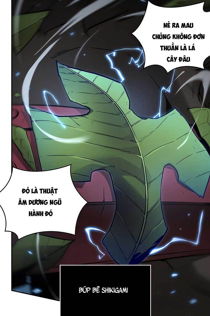 Toàn Trí Độc Giả chapter 131 - Upload bởi truyensieuhay.com