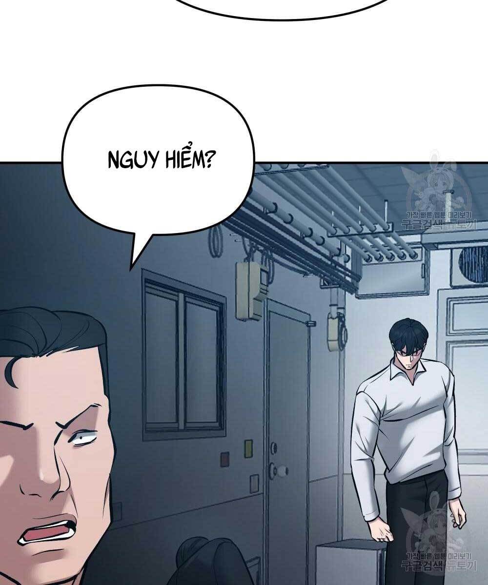 Quản Lý Du Côn chapter 35 - Upload bởi truyensieuhay.com