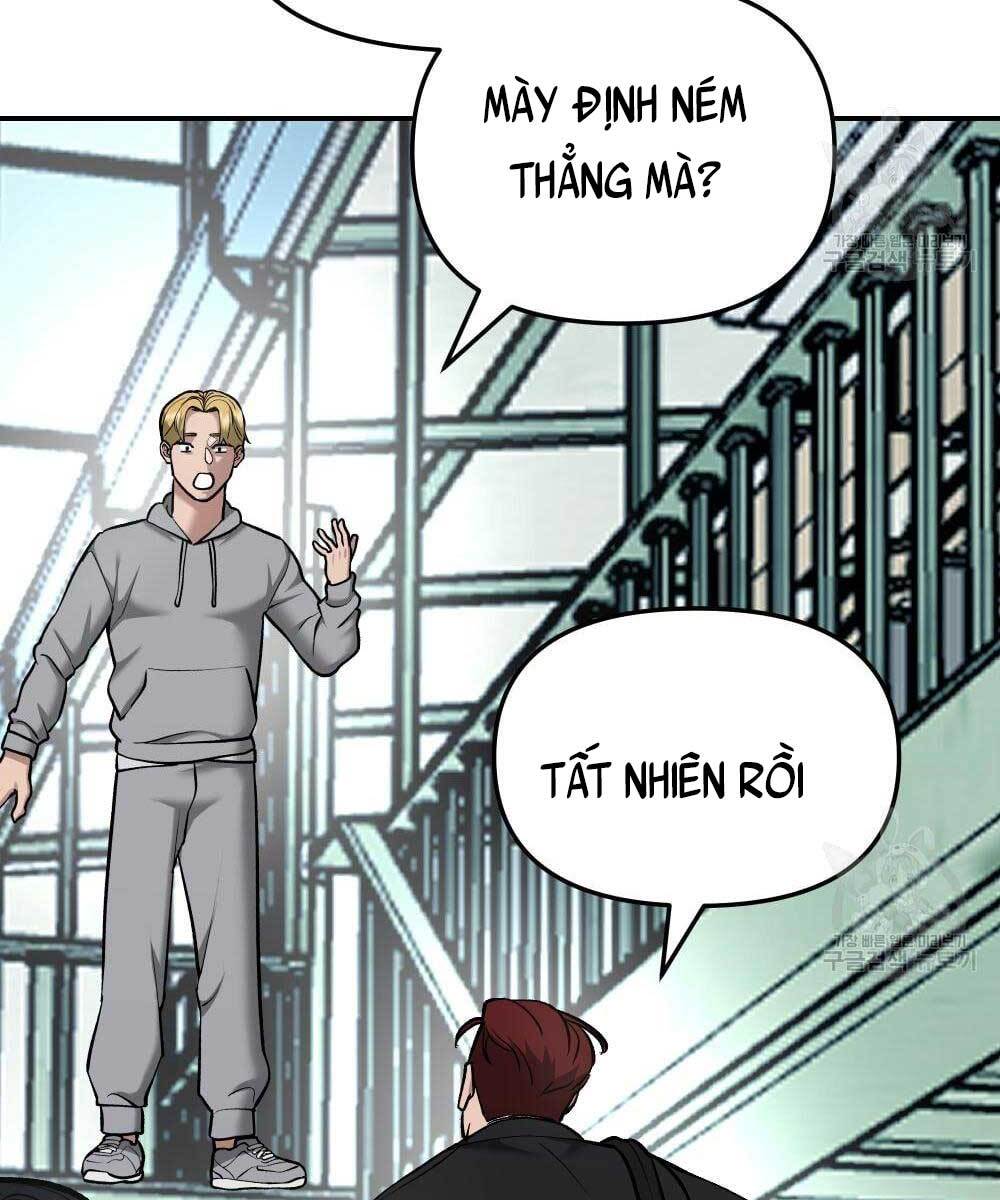 Quản Lý Du Côn chapter 35 - Upload bởi truyensieuhay.com