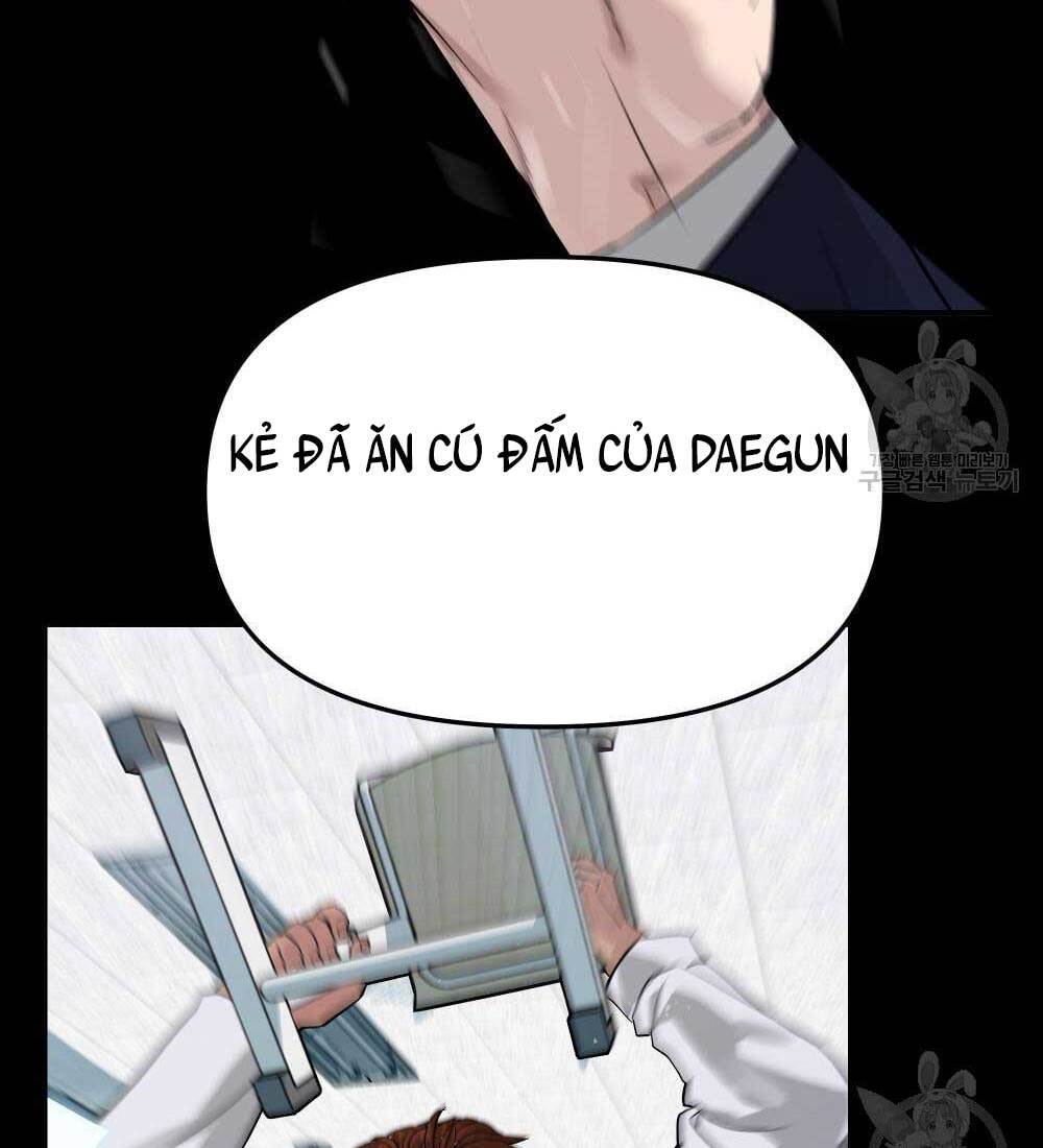 Quản Lý Du Côn chapter 35.5 - Upload bởi truyensieuhay.com