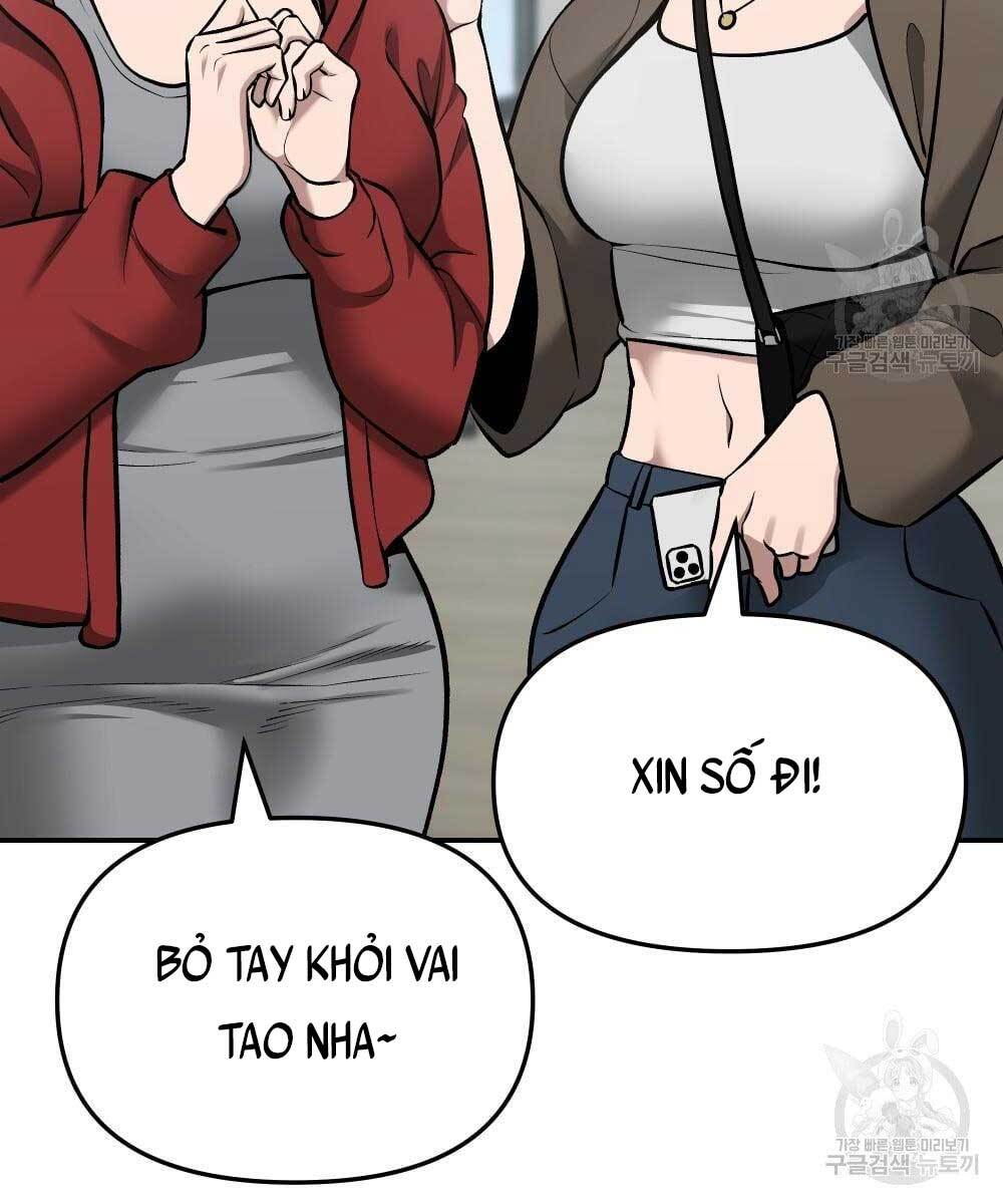 Quản Lý Du Côn chapter 35.5 - Upload bởi truyensieuhay.com
