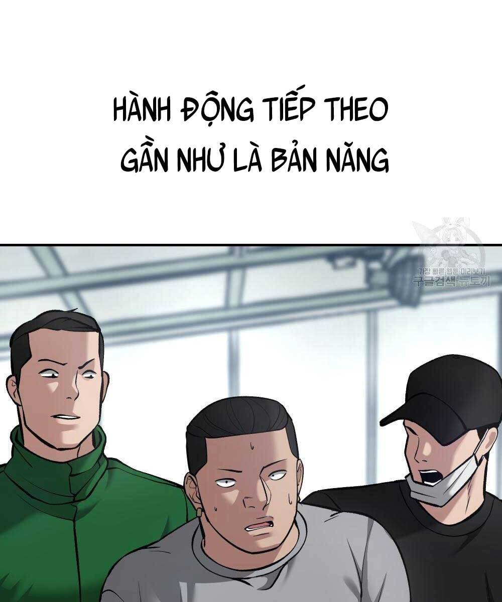 Quản Lý Du Côn chapter 35.5 - Upload bởi truyensieuhay.com