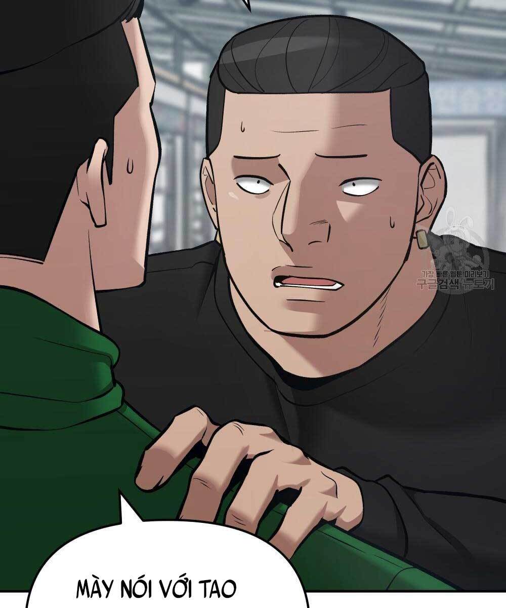 Quản Lý Du Côn chapter 35.5 - Upload bởi truyensieuhay.com