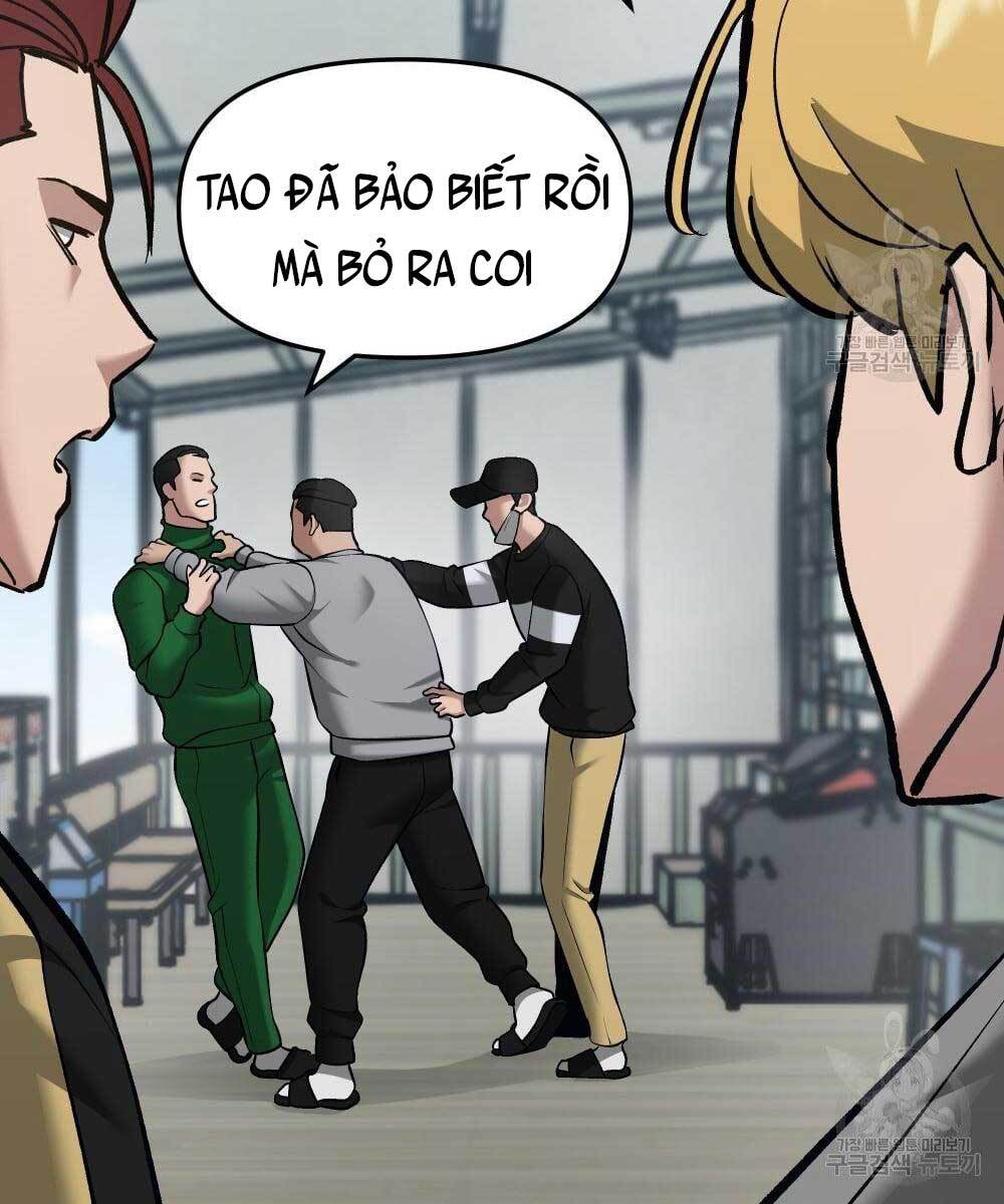 Quản Lý Du Côn chapter 35.5 - Upload bởi truyensieuhay.com