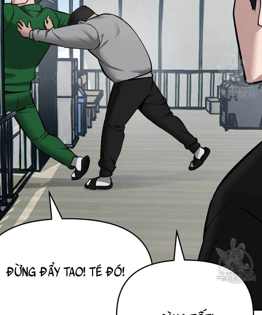 Quản Lý Du Côn chapter 35.5 - Upload bởi truyensieuhay.com