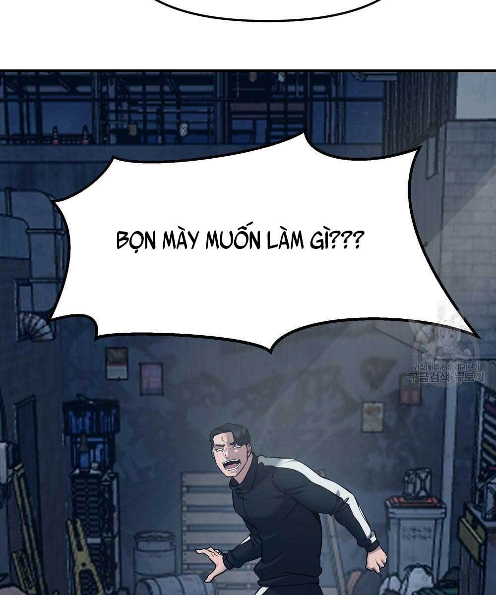 Quản Lý Du Côn chapter 35.5 - Upload bởi truyensieuhay.com