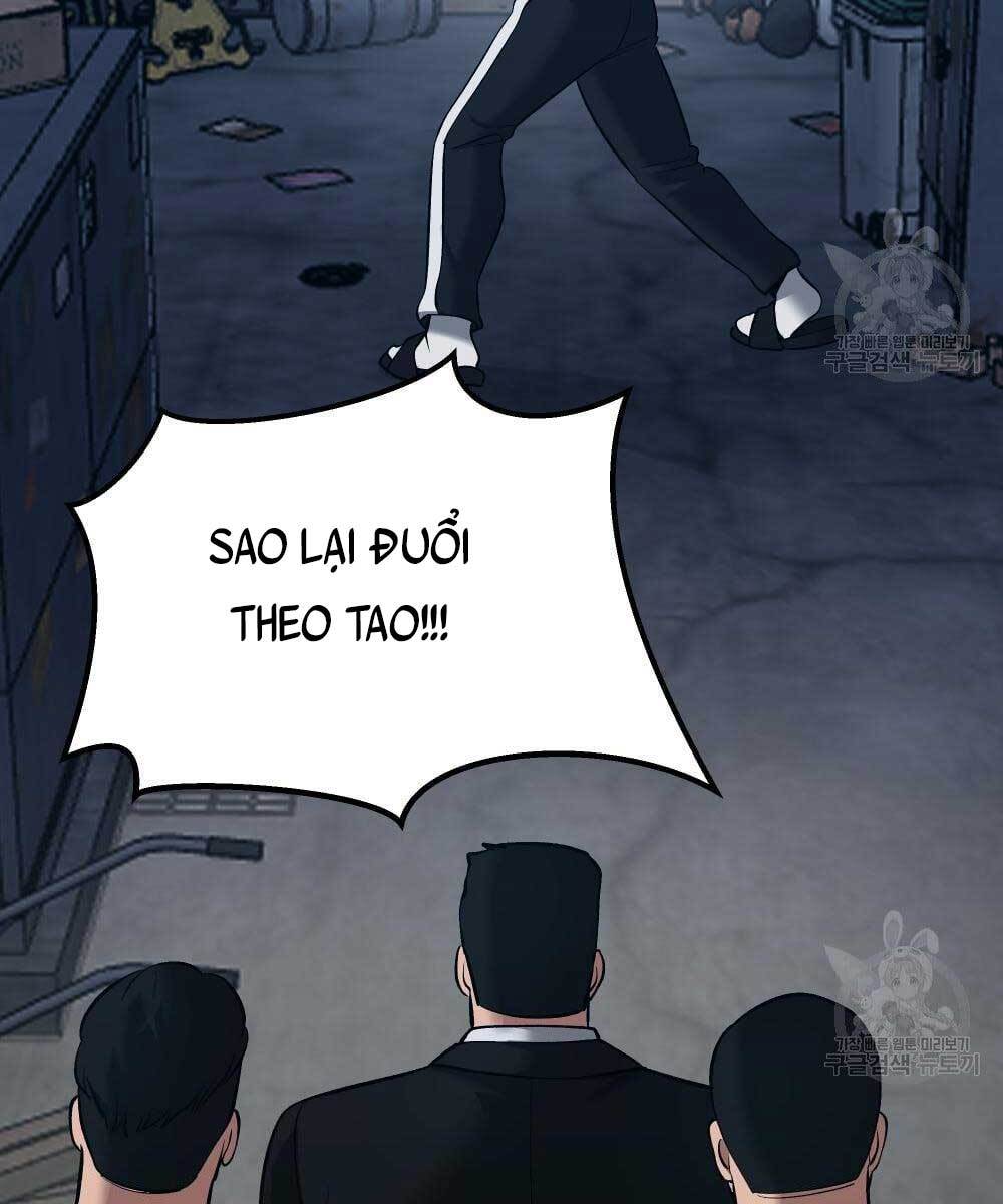 Quản Lý Du Côn chapter 35.5 - Upload bởi truyensieuhay.com