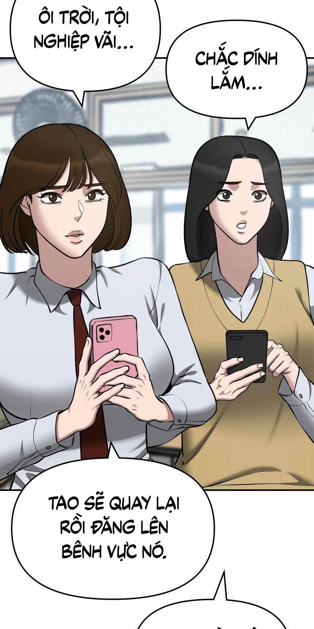 Quản Lý Du Côn chapter 36 - Upload bởi truyensieuhay.com