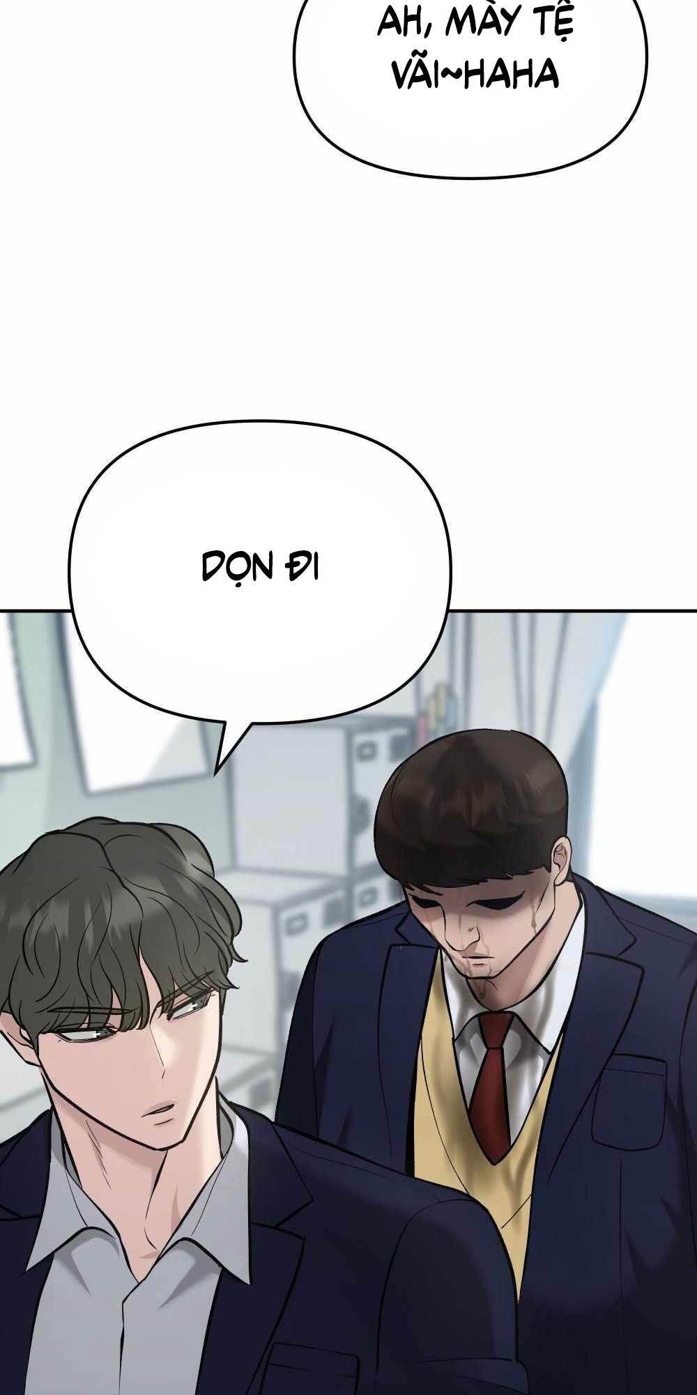 Quản Lý Du Côn chapter 36 - Upload bởi truyensieuhay.com