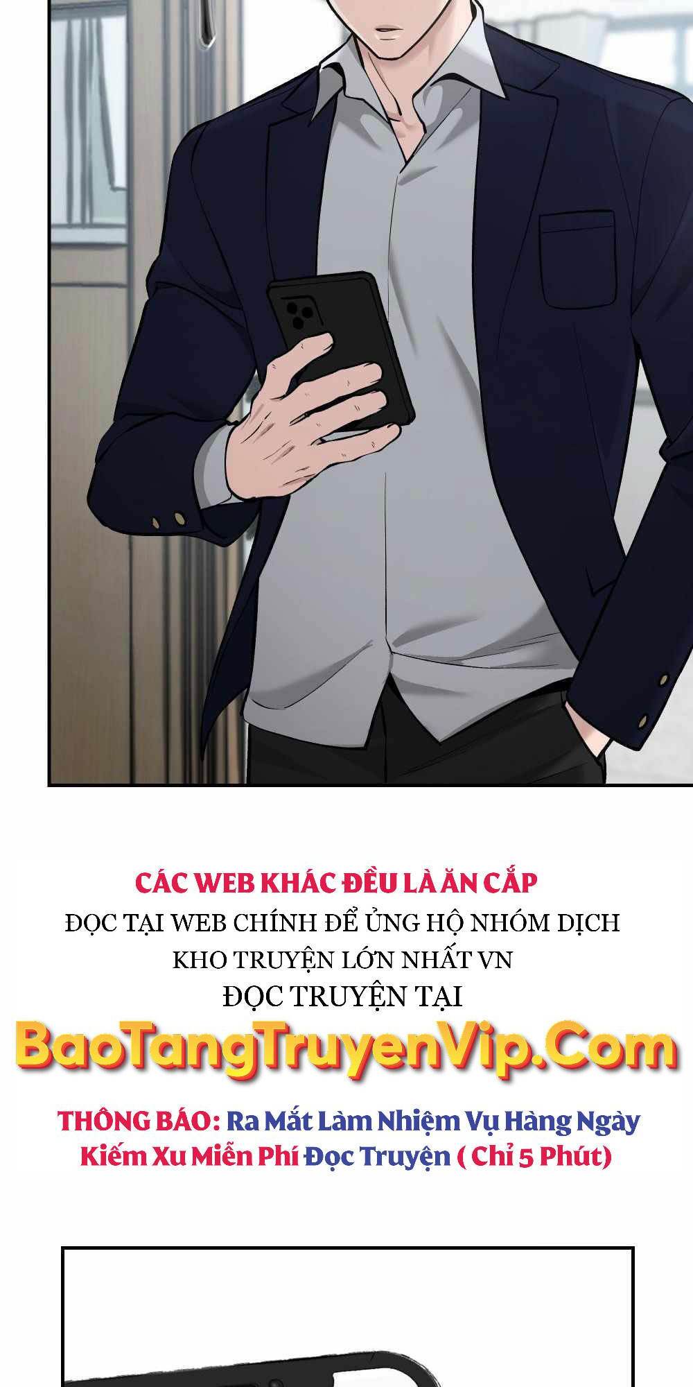 Quản Lý Du Côn chapter 36 - Upload bởi truyensieuhay.com