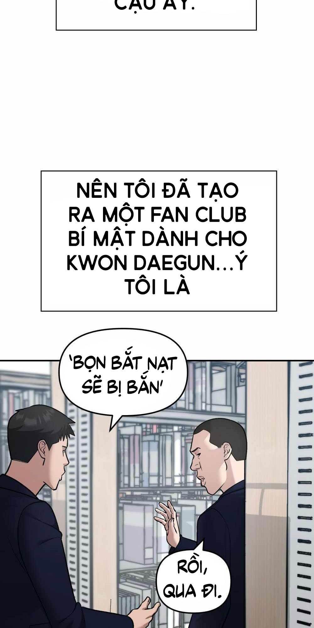 Quản Lý Du Côn chapter 36 - Upload bởi truyensieuhay.com