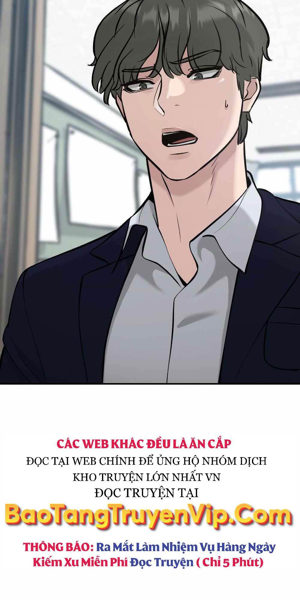 Quản Lý Du Côn chapter 36 - Upload bởi truyensieuhay.com
