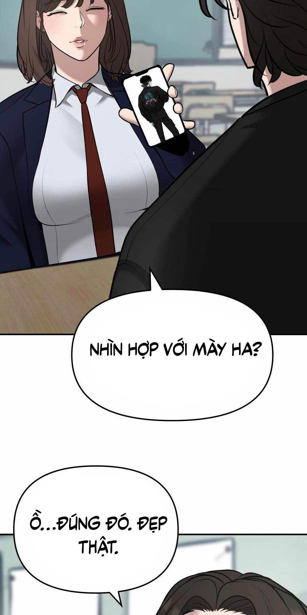 Quản Lý Du Côn chapter 36 - Upload bởi truyensieuhay.com
