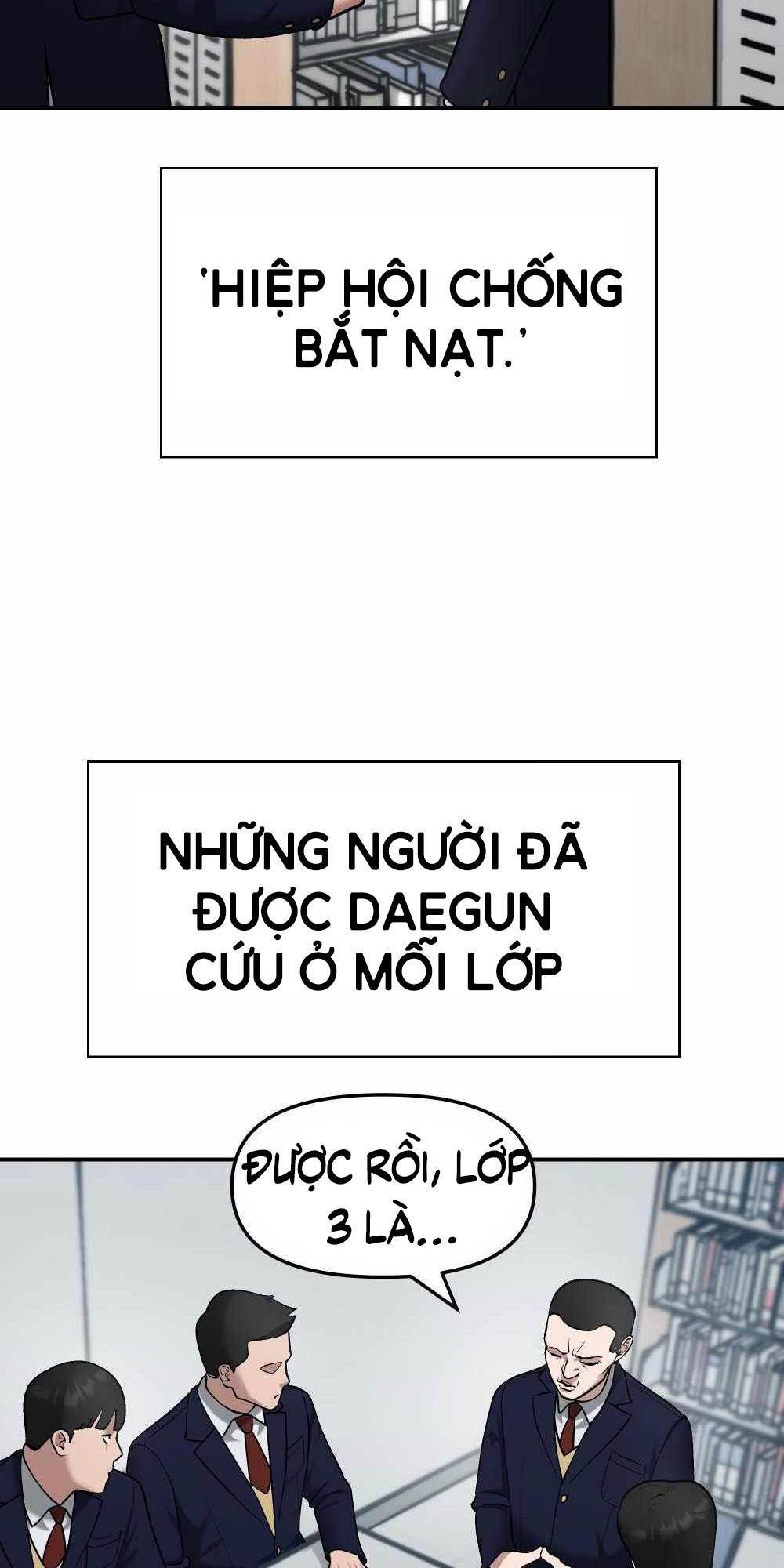 Quản Lý Du Côn chapter 36 - Upload bởi truyensieuhay.com