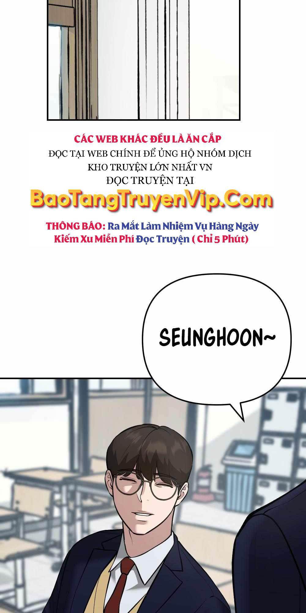 Quản Lý Du Côn chapter 36 - Upload bởi truyensieuhay.com