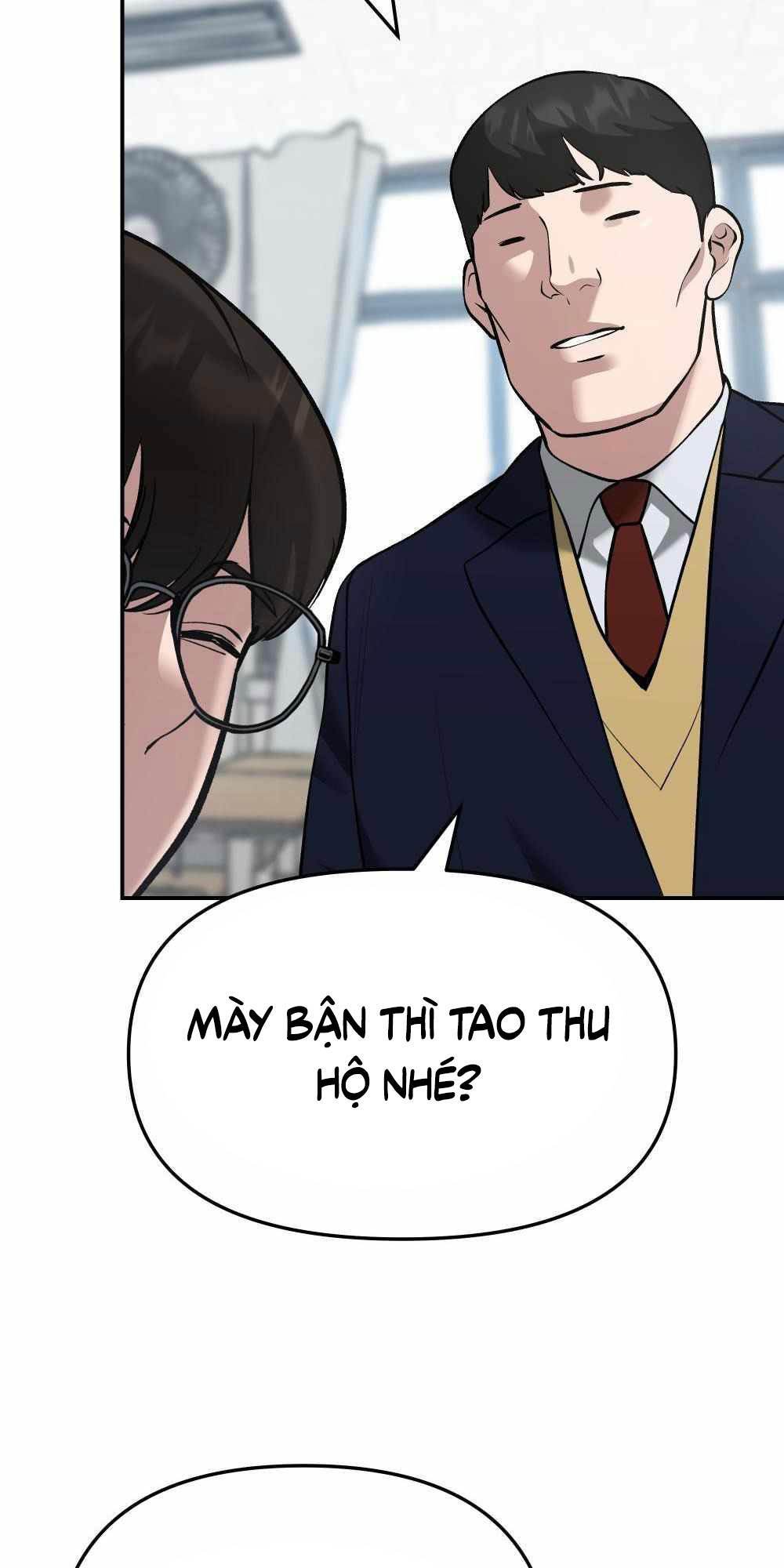 Quản Lý Du Côn chapter 36 - Upload bởi truyensieuhay.com