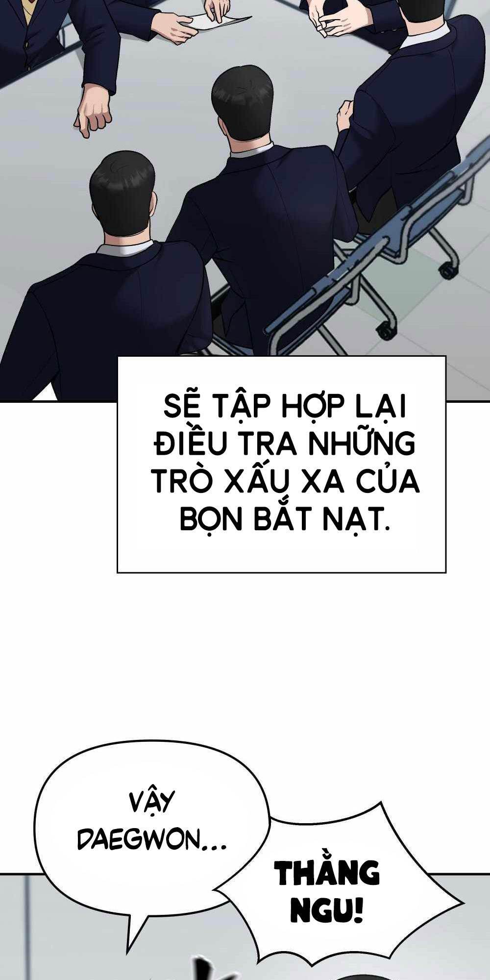 Quản Lý Du Côn chapter 36 - Upload bởi truyensieuhay.com