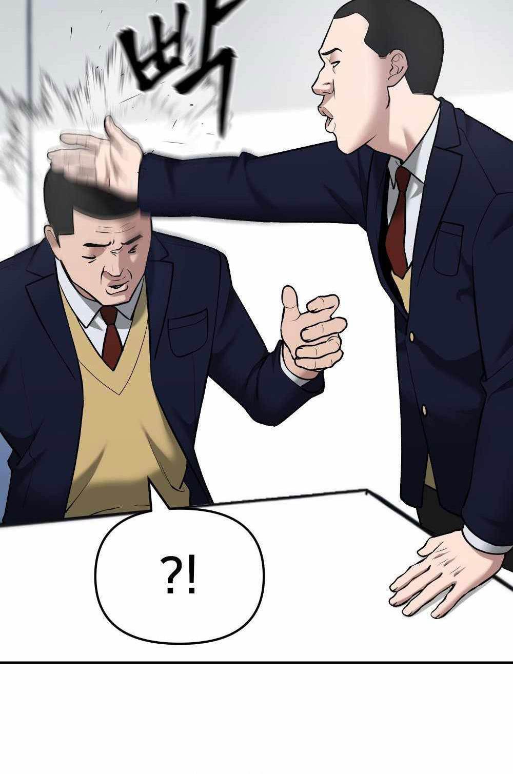 Quản Lý Du Côn chapter 36 - Upload bởi truyensieuhay.com