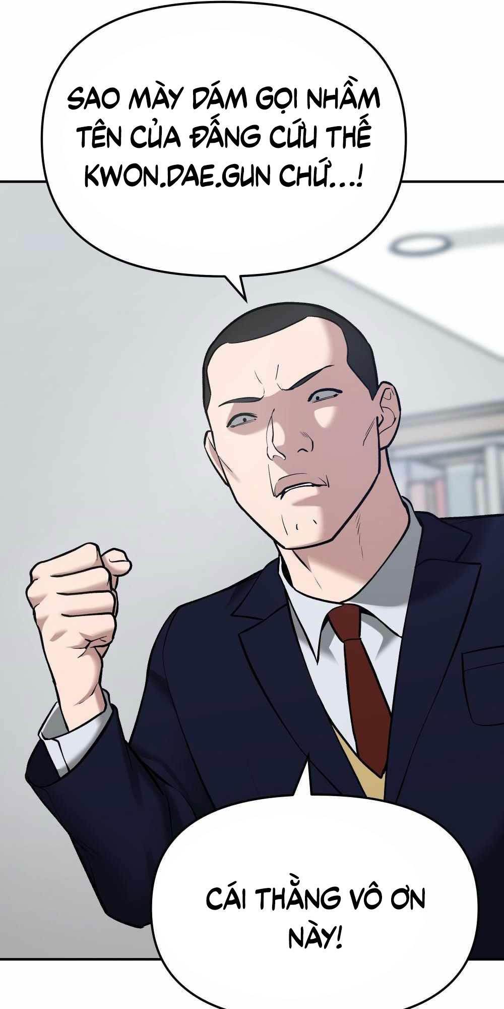 Quản Lý Du Côn chapter 36 - Upload bởi truyensieuhay.com