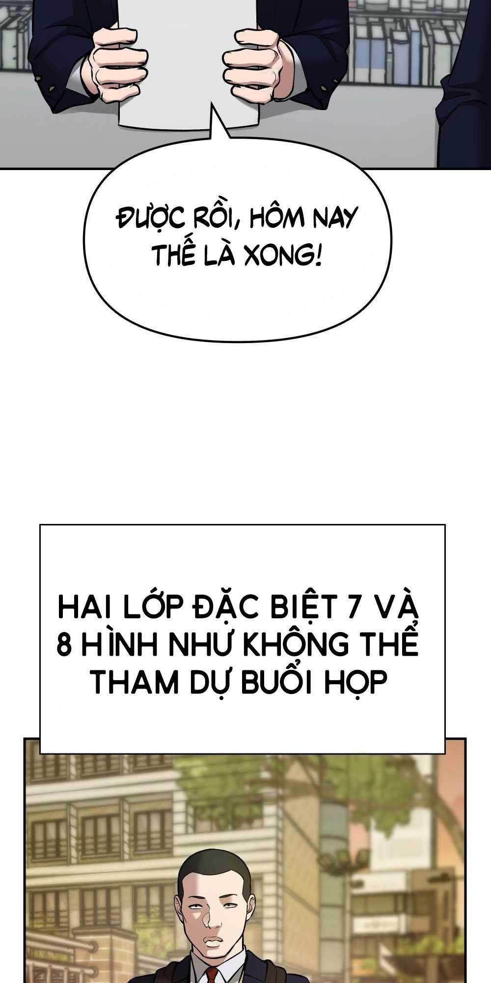 Quản Lý Du Côn chapter 36 - Upload bởi truyensieuhay.com
