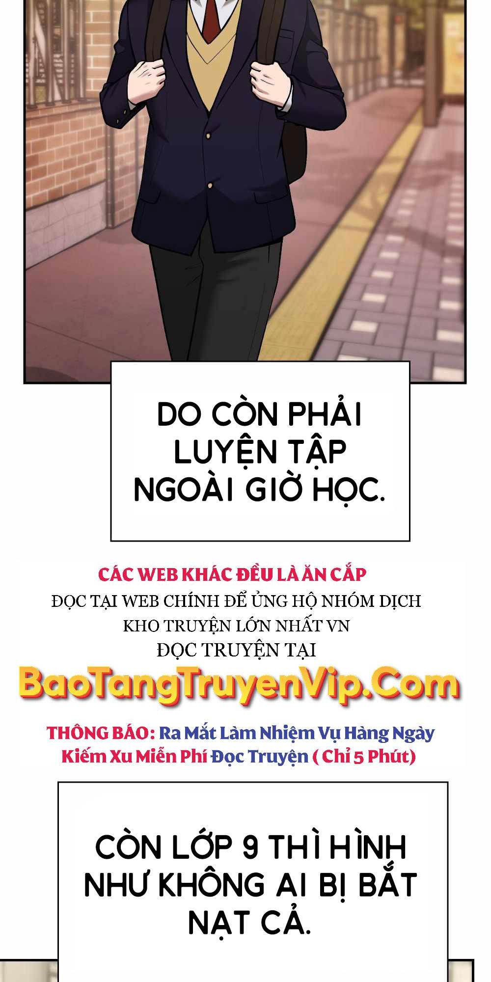 Quản Lý Du Côn chapter 36 - Upload bởi truyensieuhay.com