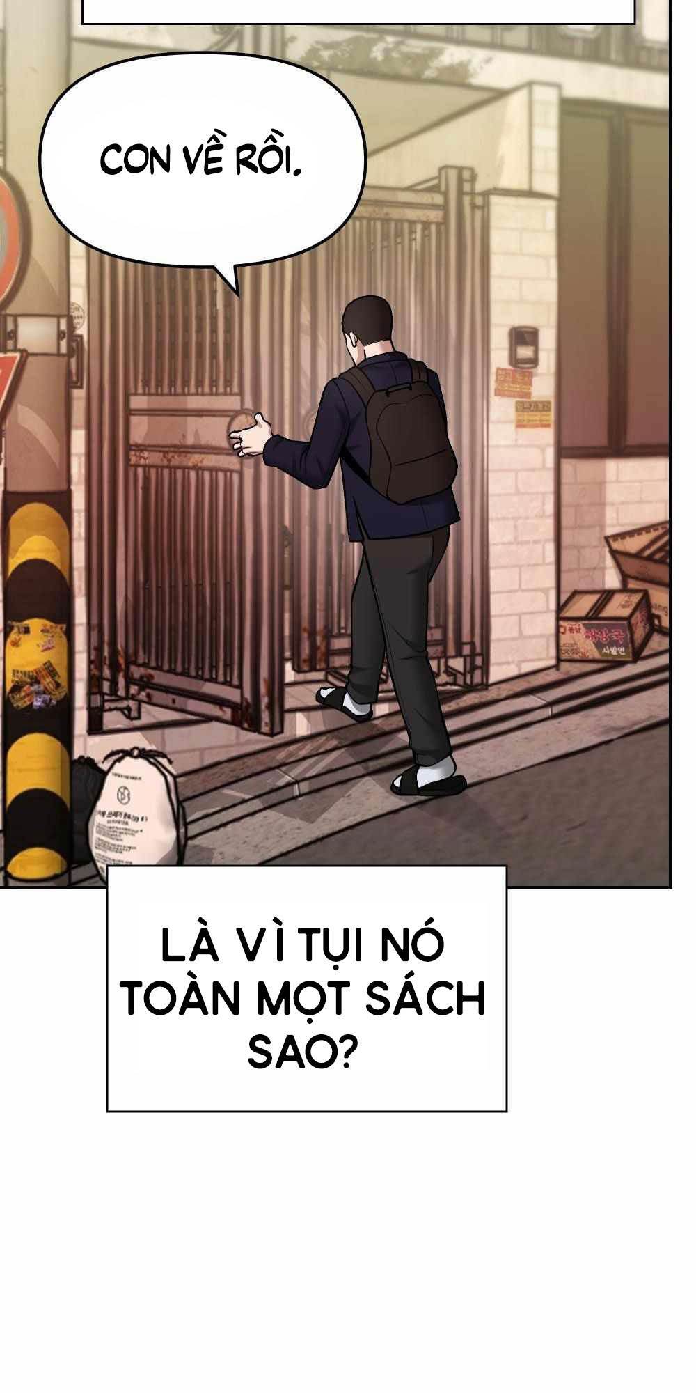 Quản Lý Du Côn chapter 36 - Upload bởi truyensieuhay.com