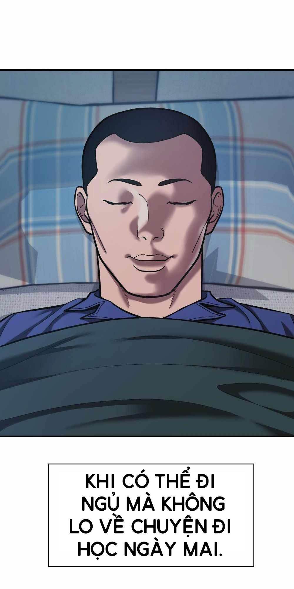 Quản Lý Du Côn chapter 36 - Upload bởi truyensieuhay.com