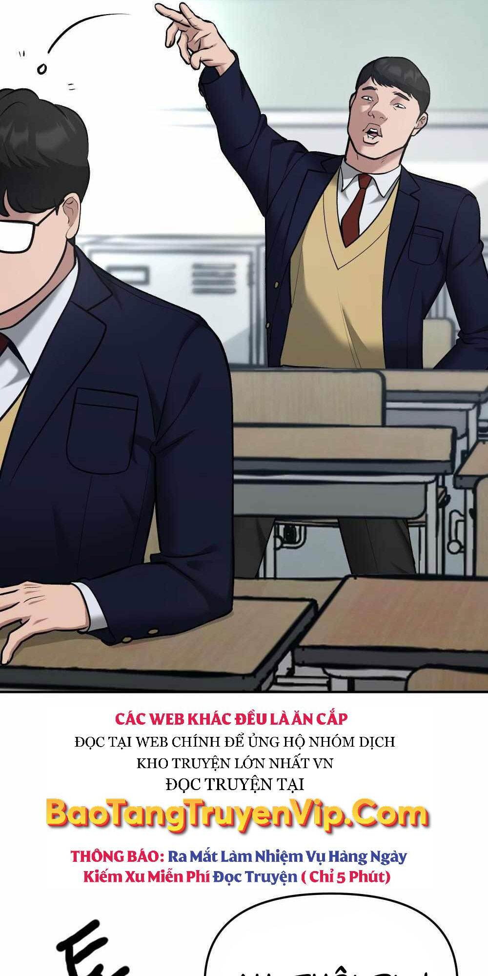 Quản Lý Du Côn chapter 36 - Upload bởi truyensieuhay.com