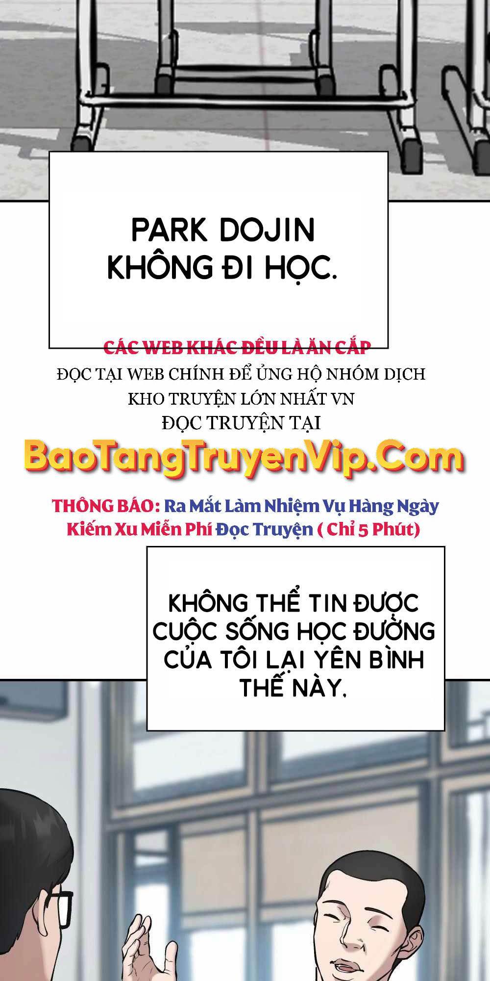 Quản Lý Du Côn chapter 36 - Upload bởi truyensieuhay.com