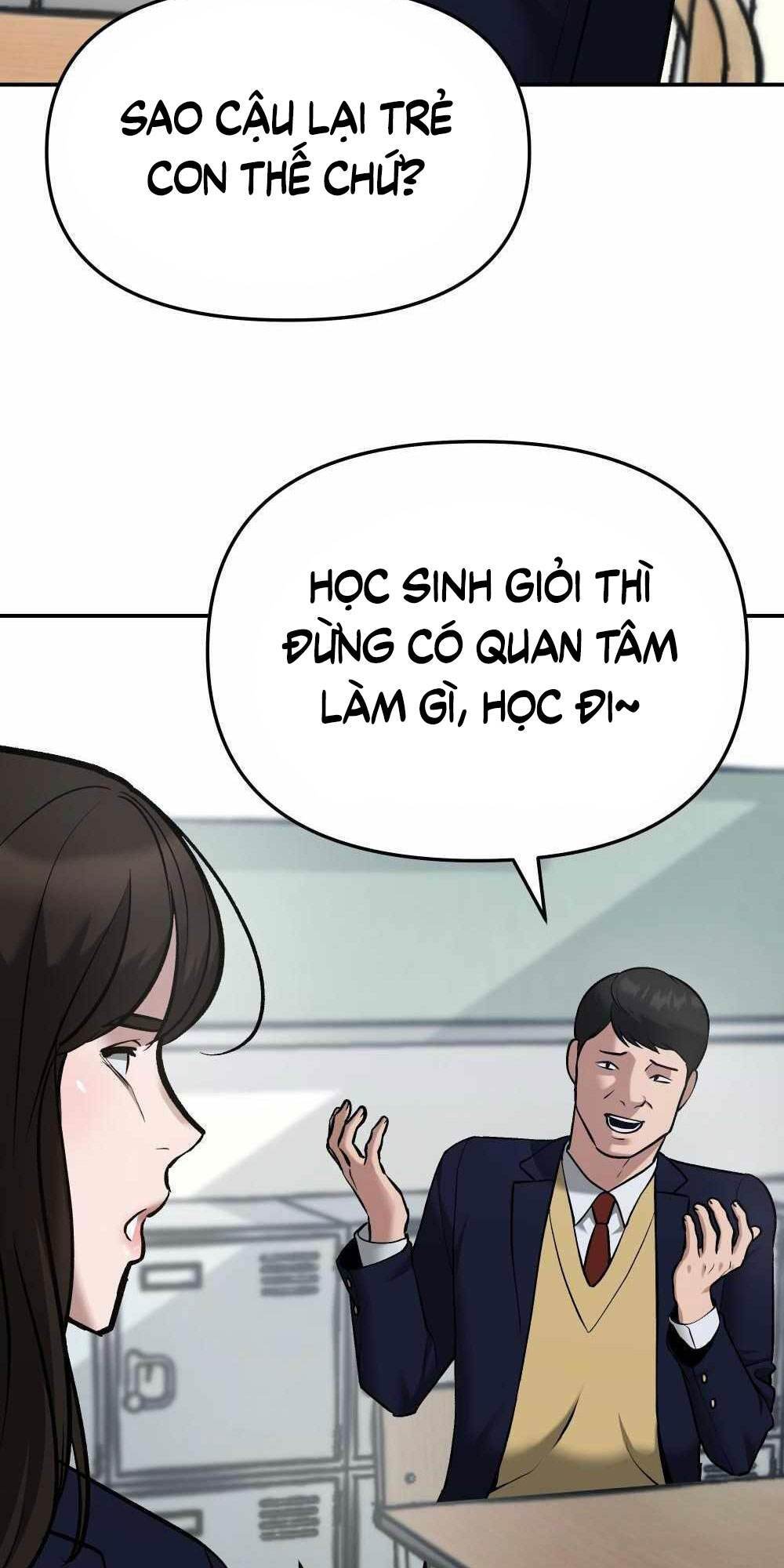 Quản Lý Du Côn chapter 36 - Upload bởi truyensieuhay.com