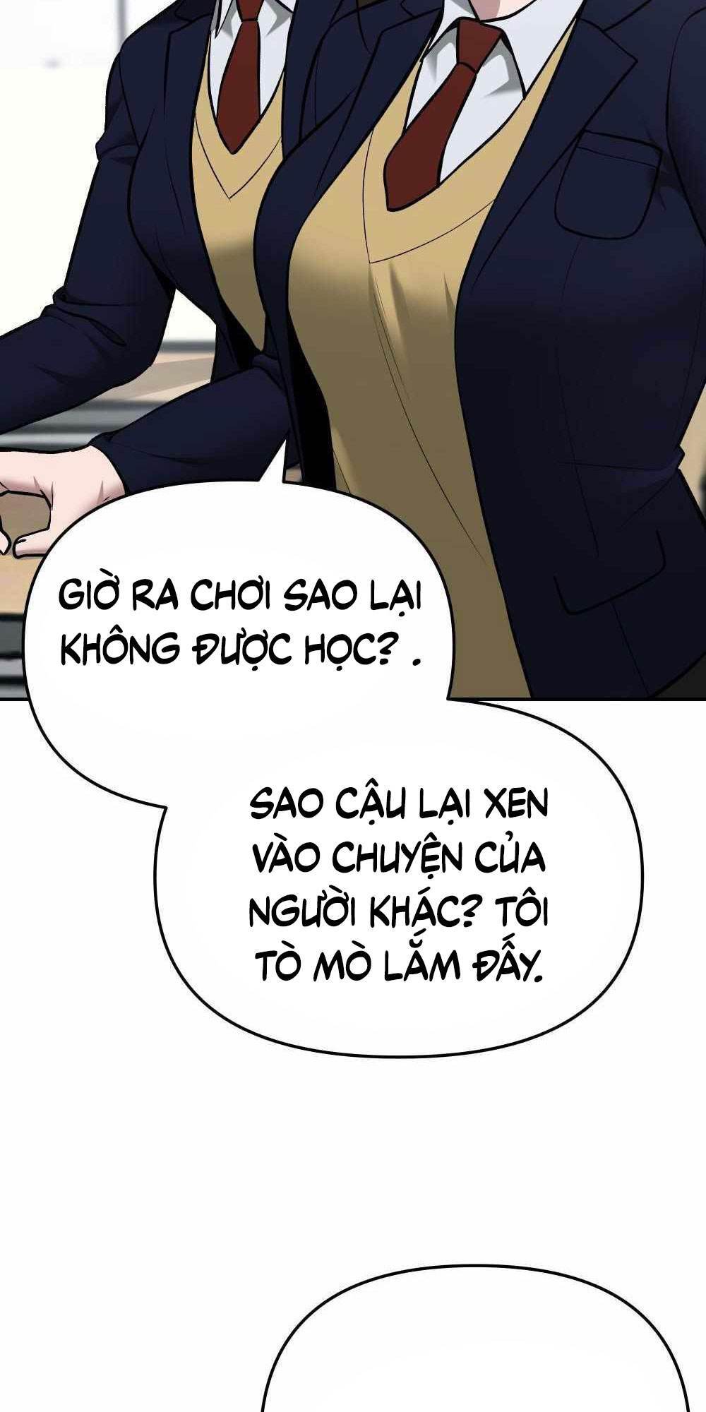 Quản Lý Du Côn chapter 36 - Upload bởi truyensieuhay.com