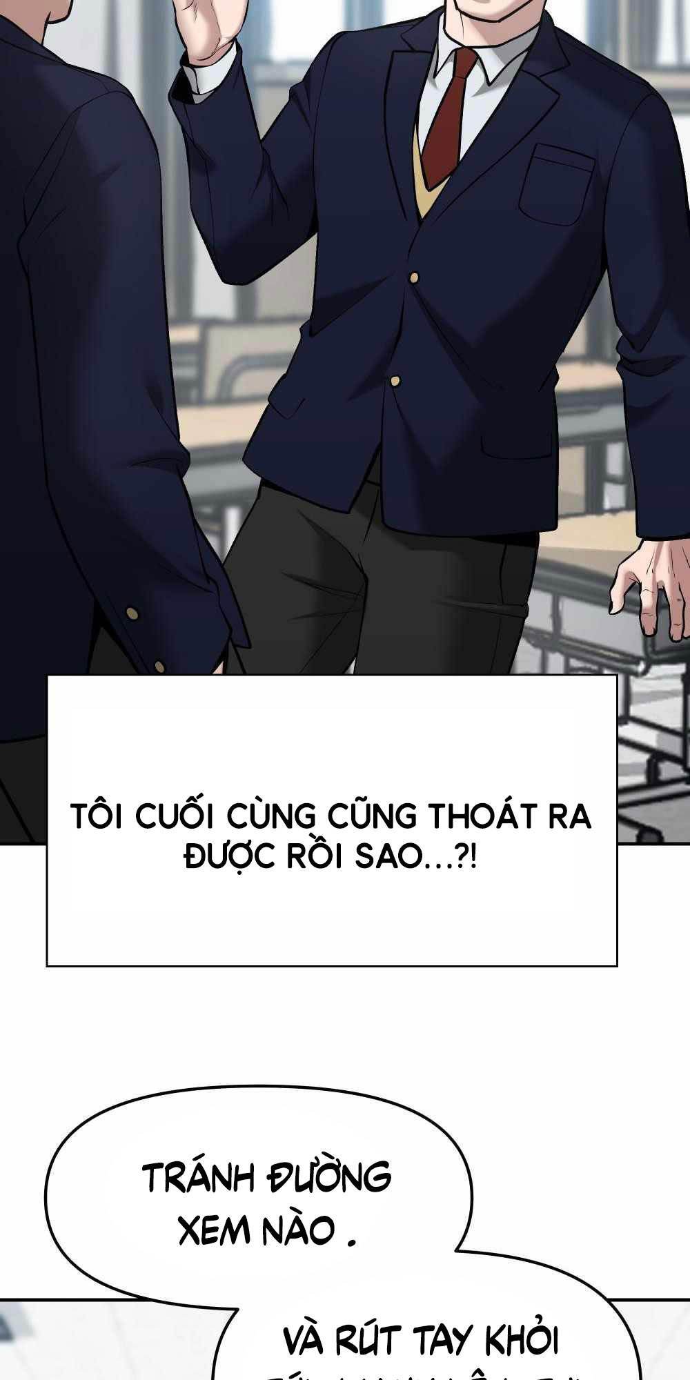 Quản Lý Du Côn chapter 36 - Upload bởi truyensieuhay.com