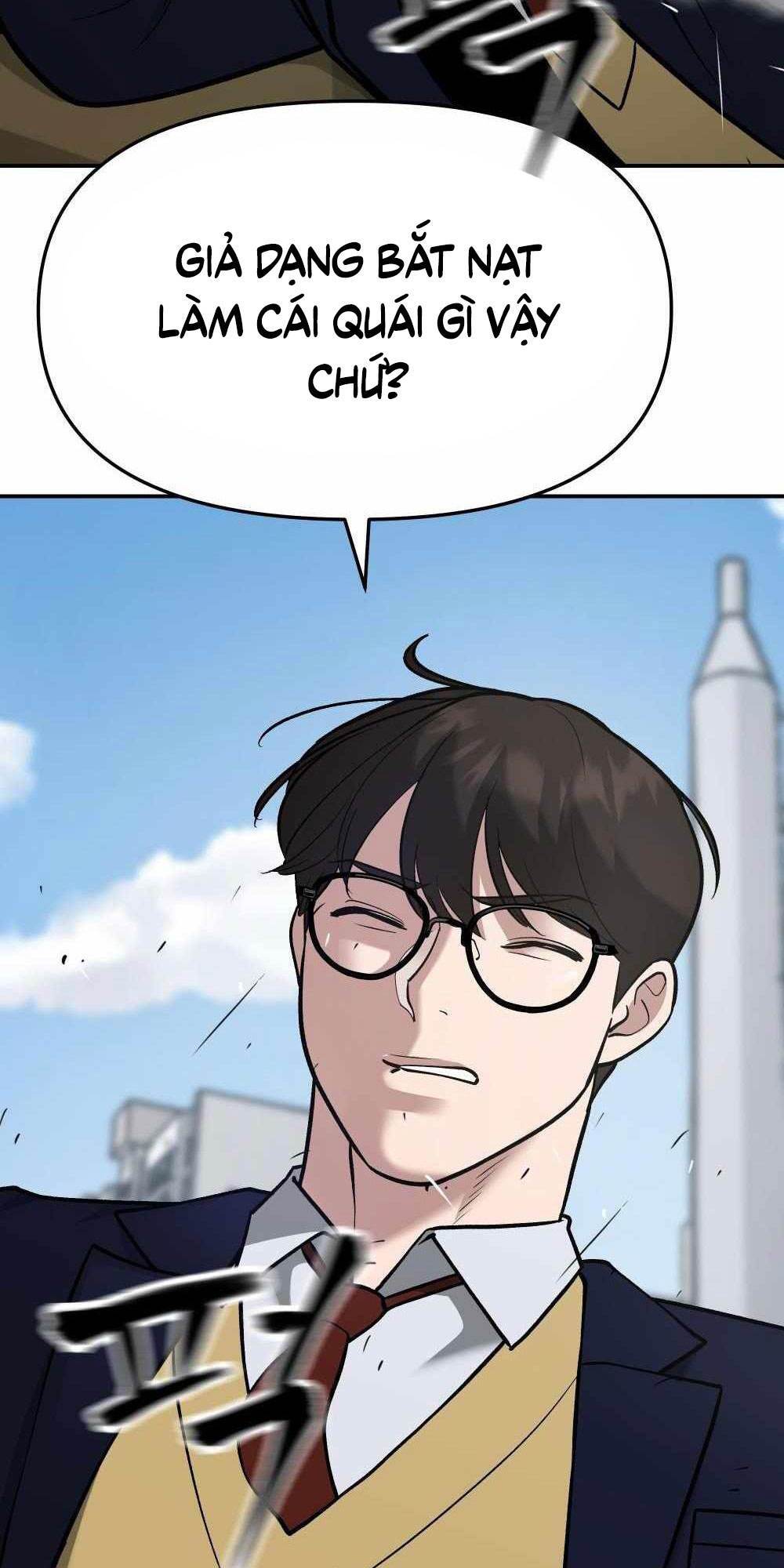 Quản Lý Du Côn chapter 36 - Upload bởi truyensieuhay.com