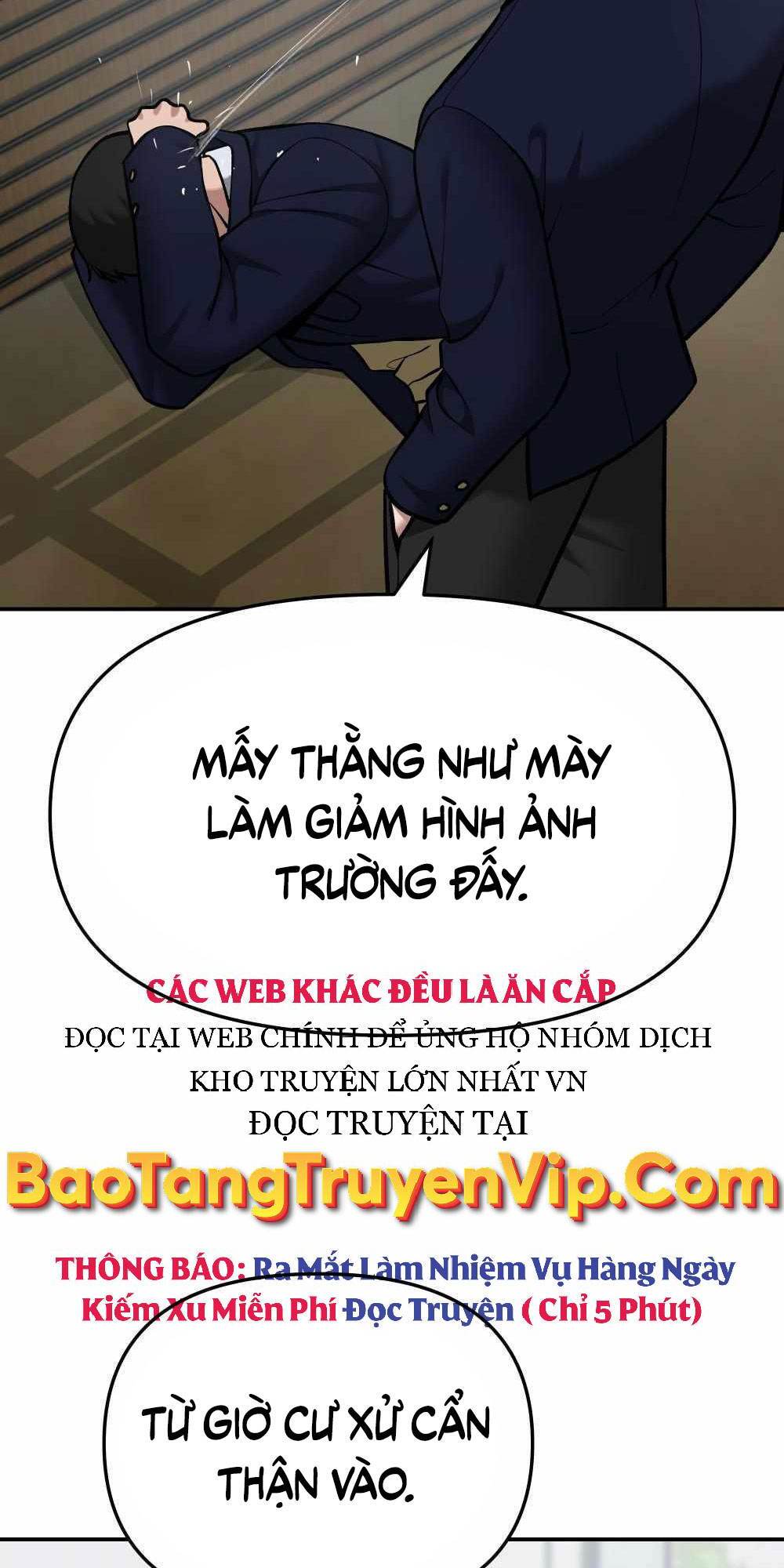 Quản Lý Du Côn chapter 36 - Upload bởi truyensieuhay.com