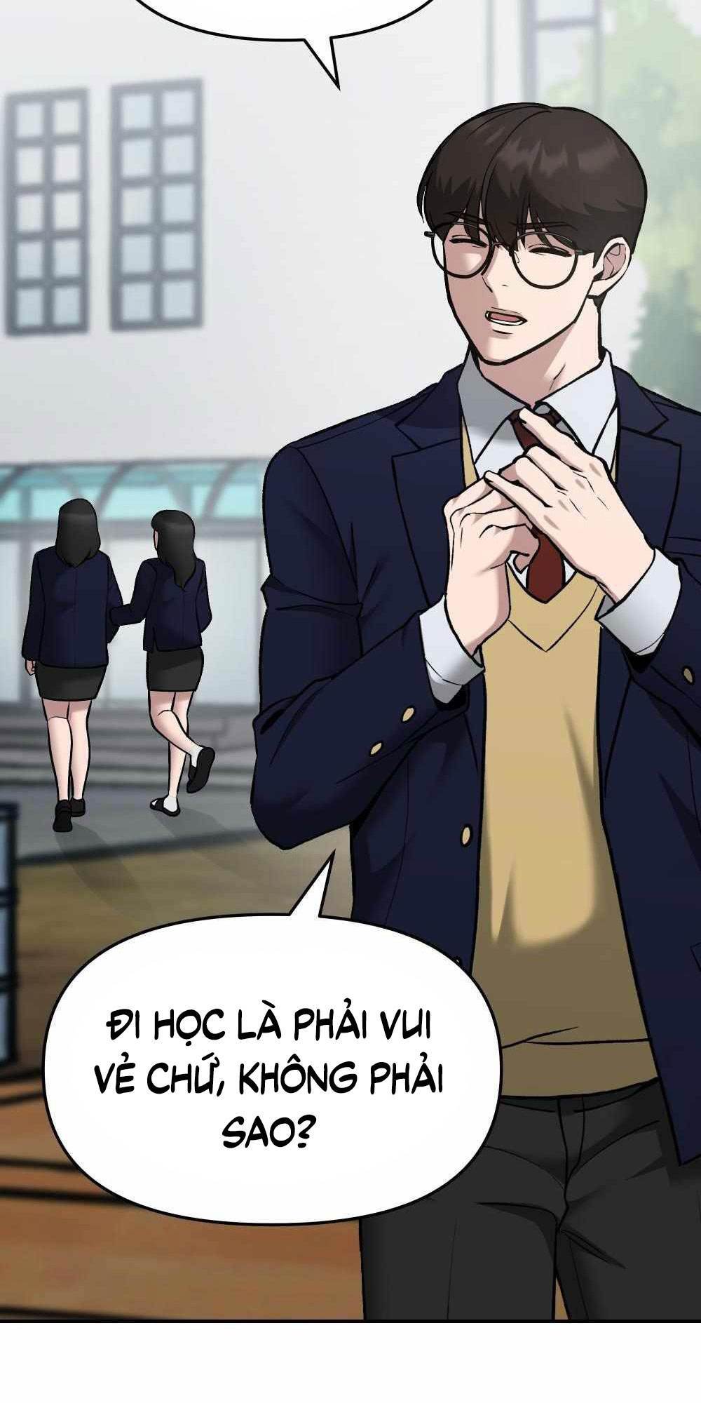 Quản Lý Du Côn chapter 36 - Upload bởi truyensieuhay.com