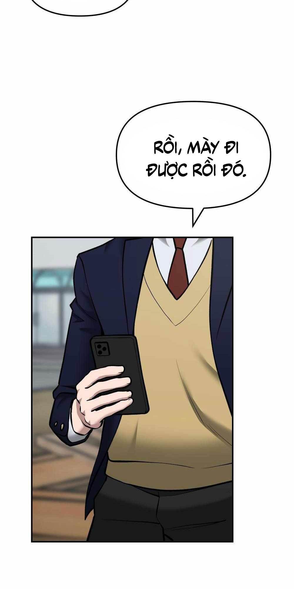 Quản Lý Du Côn chapter 36 - Upload bởi truyensieuhay.com