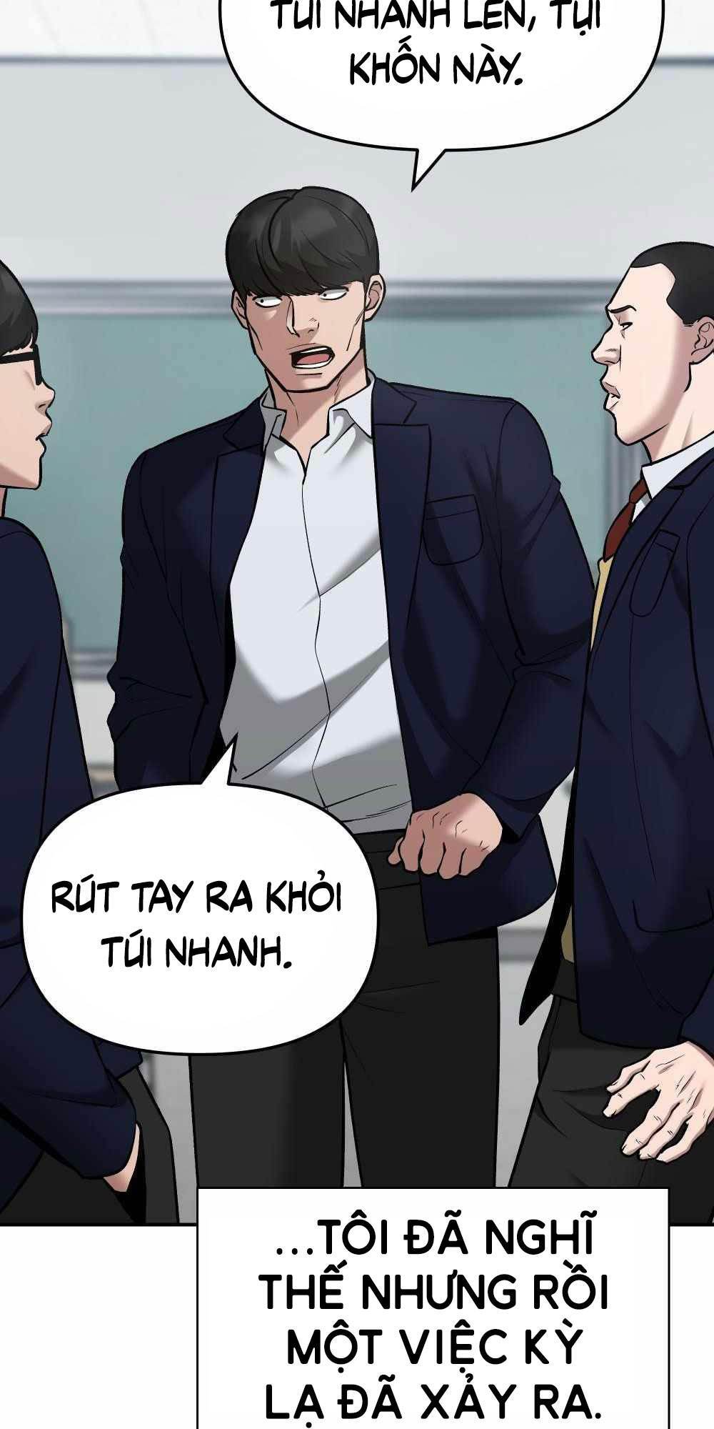 Quản Lý Du Côn chapter 36 - Upload bởi truyensieuhay.com