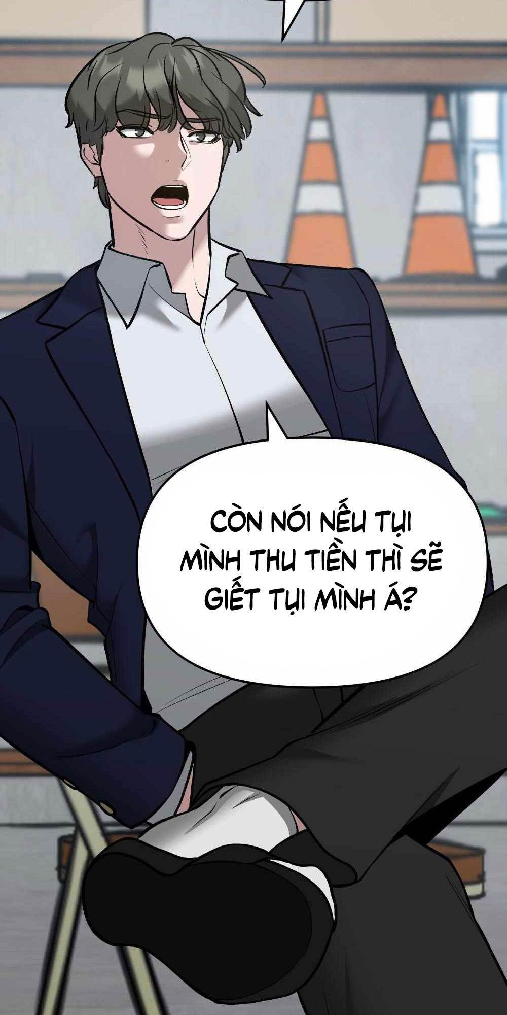 Quản Lý Du Côn chapter 36 - Upload bởi truyensieuhay.com