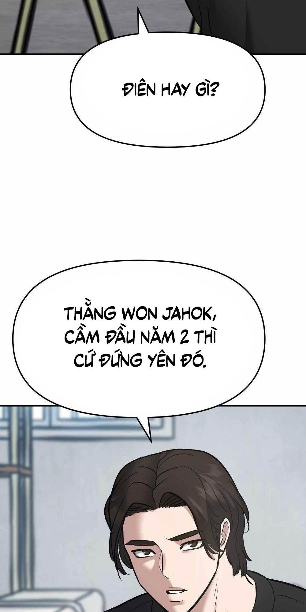 Quản Lý Du Côn chapter 36 - Upload bởi truyensieuhay.com