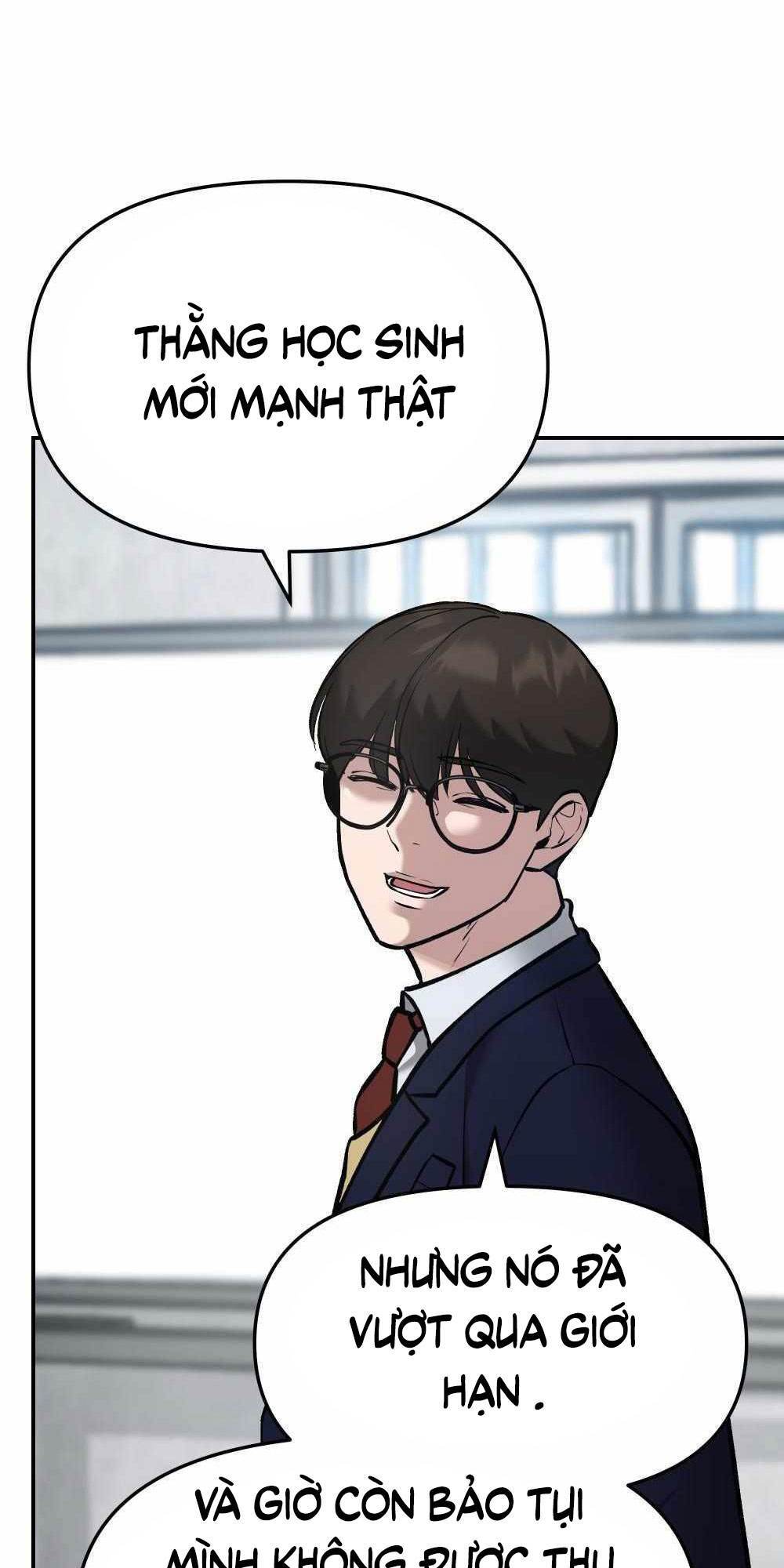 Quản Lý Du Côn chapter 36 - Upload bởi truyensieuhay.com