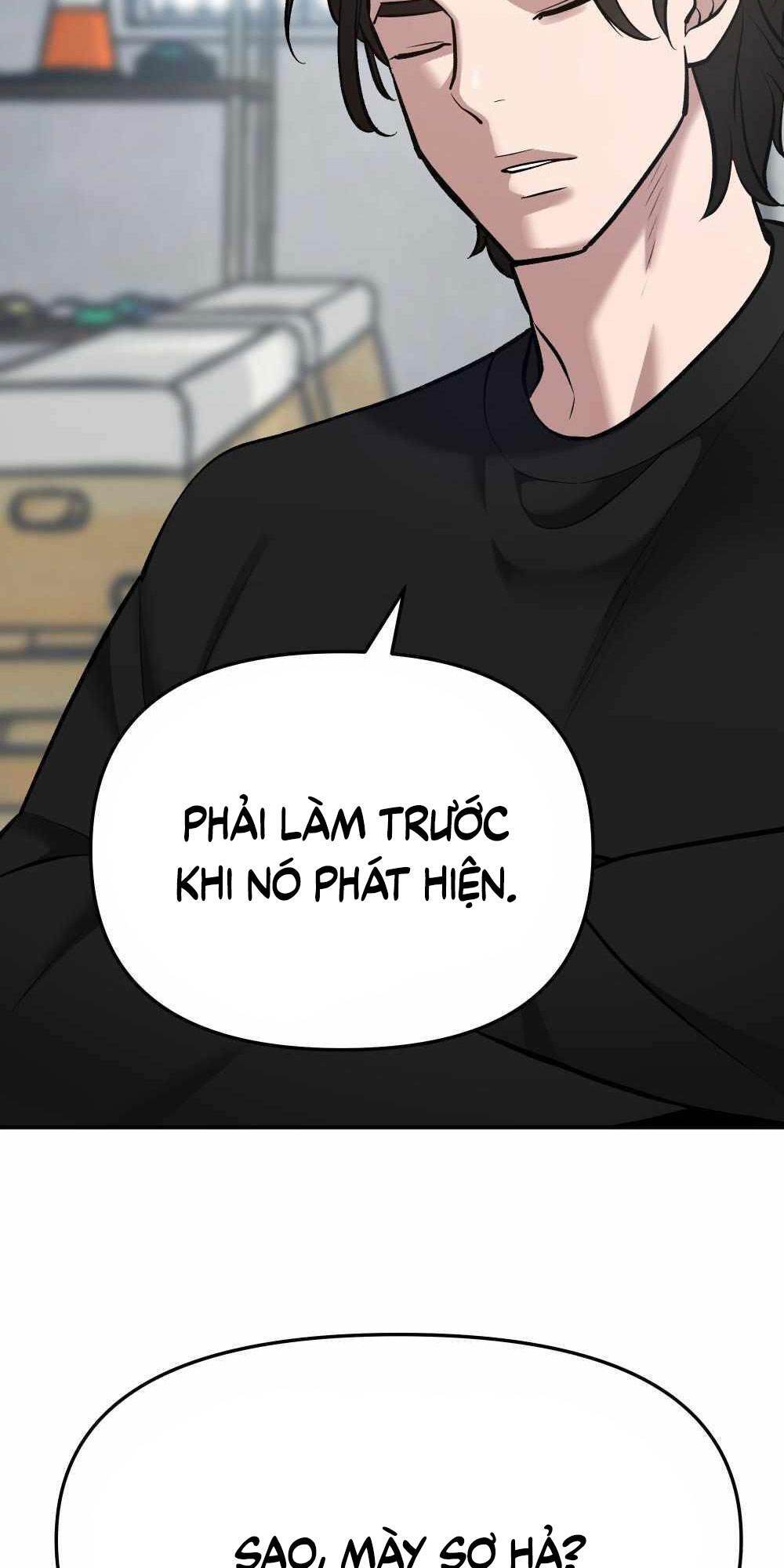 Quản Lý Du Côn chapter 36 - Upload bởi truyensieuhay.com
