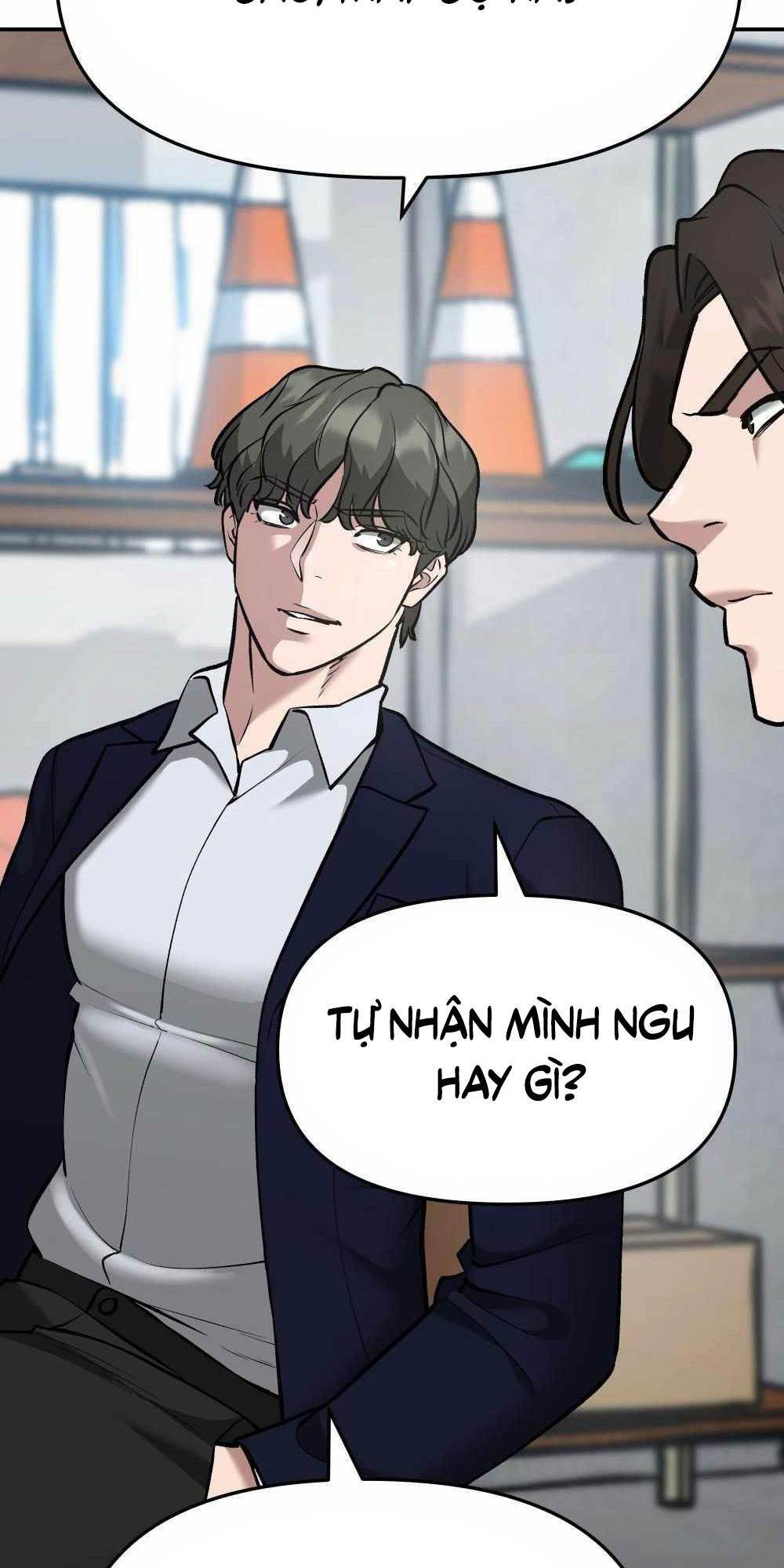 Quản Lý Du Côn chapter 36 - Upload bởi truyensieuhay.com