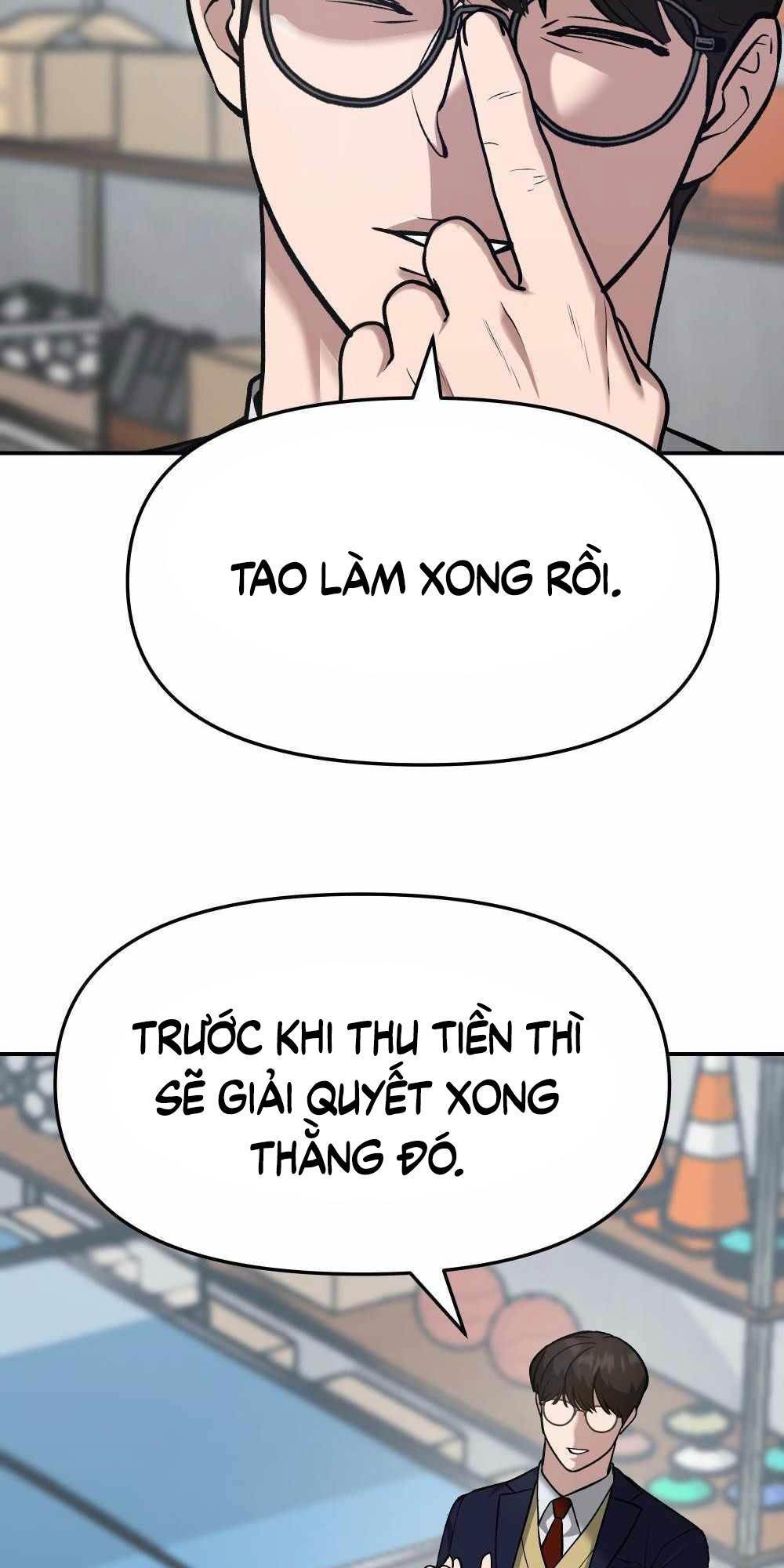 Quản Lý Du Côn chapter 36 - Upload bởi truyensieuhay.com