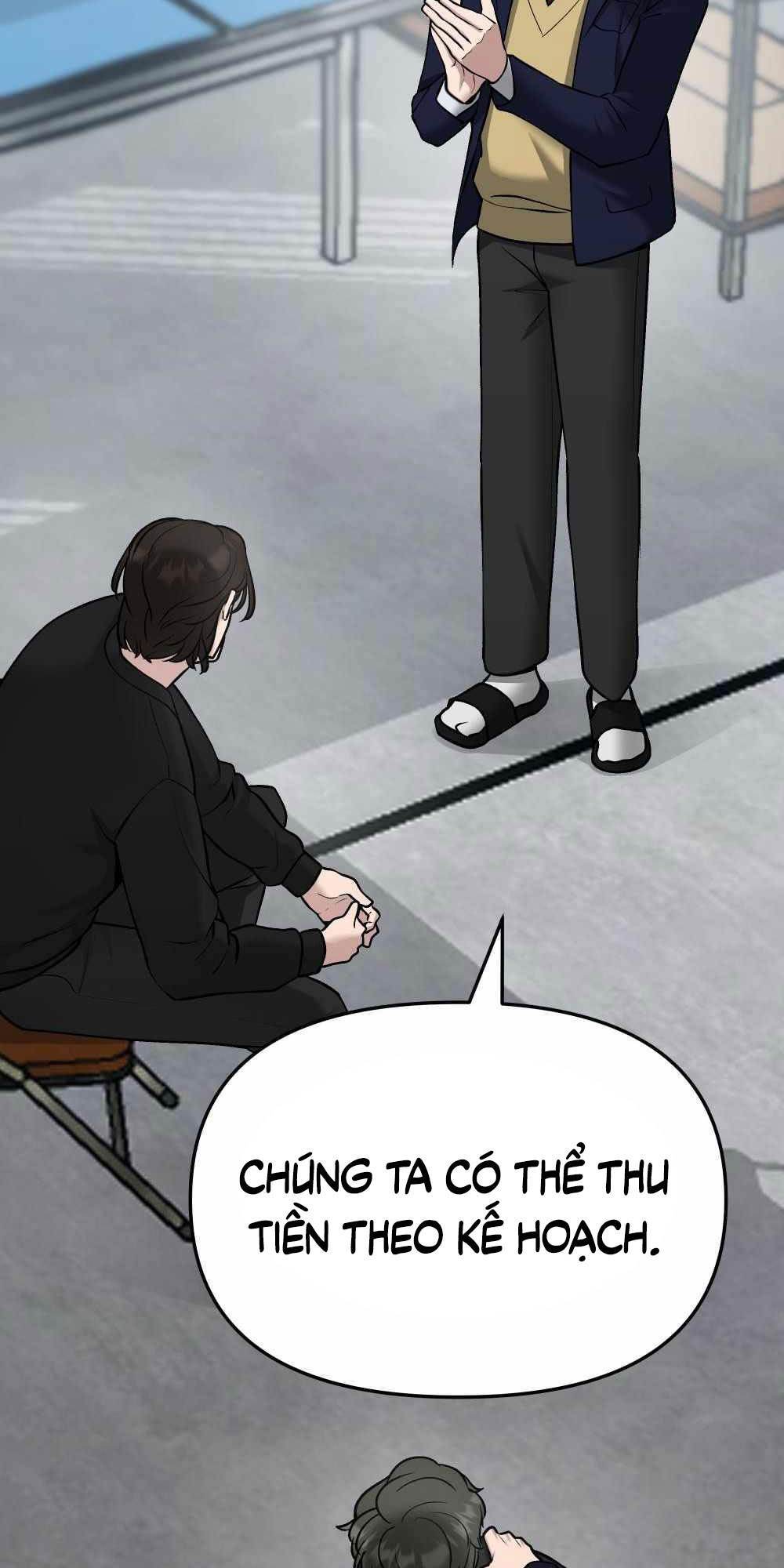 Quản Lý Du Côn chapter 36 - Upload bởi truyensieuhay.com