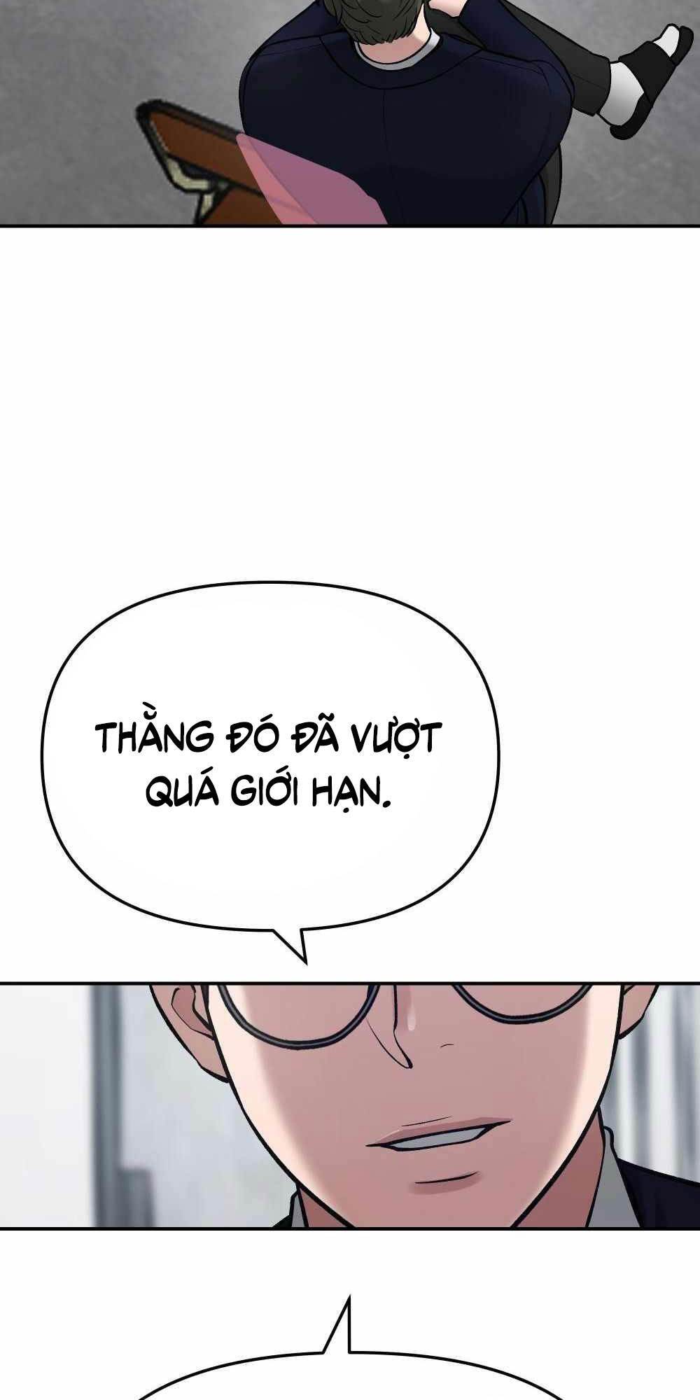 Quản Lý Du Côn chapter 36 - Upload bởi truyensieuhay.com