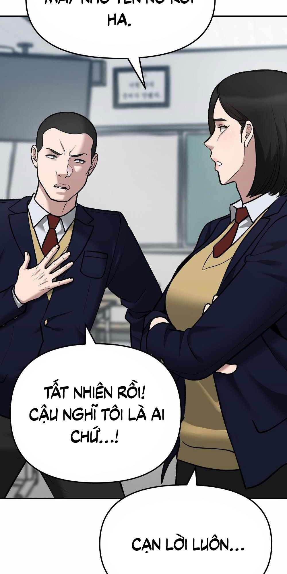 Quản Lý Du Côn chapter 36 - Upload bởi truyensieuhay.com
